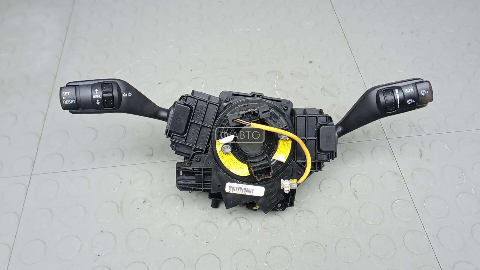 Переключатель поворотов и дворников (стрекоза)