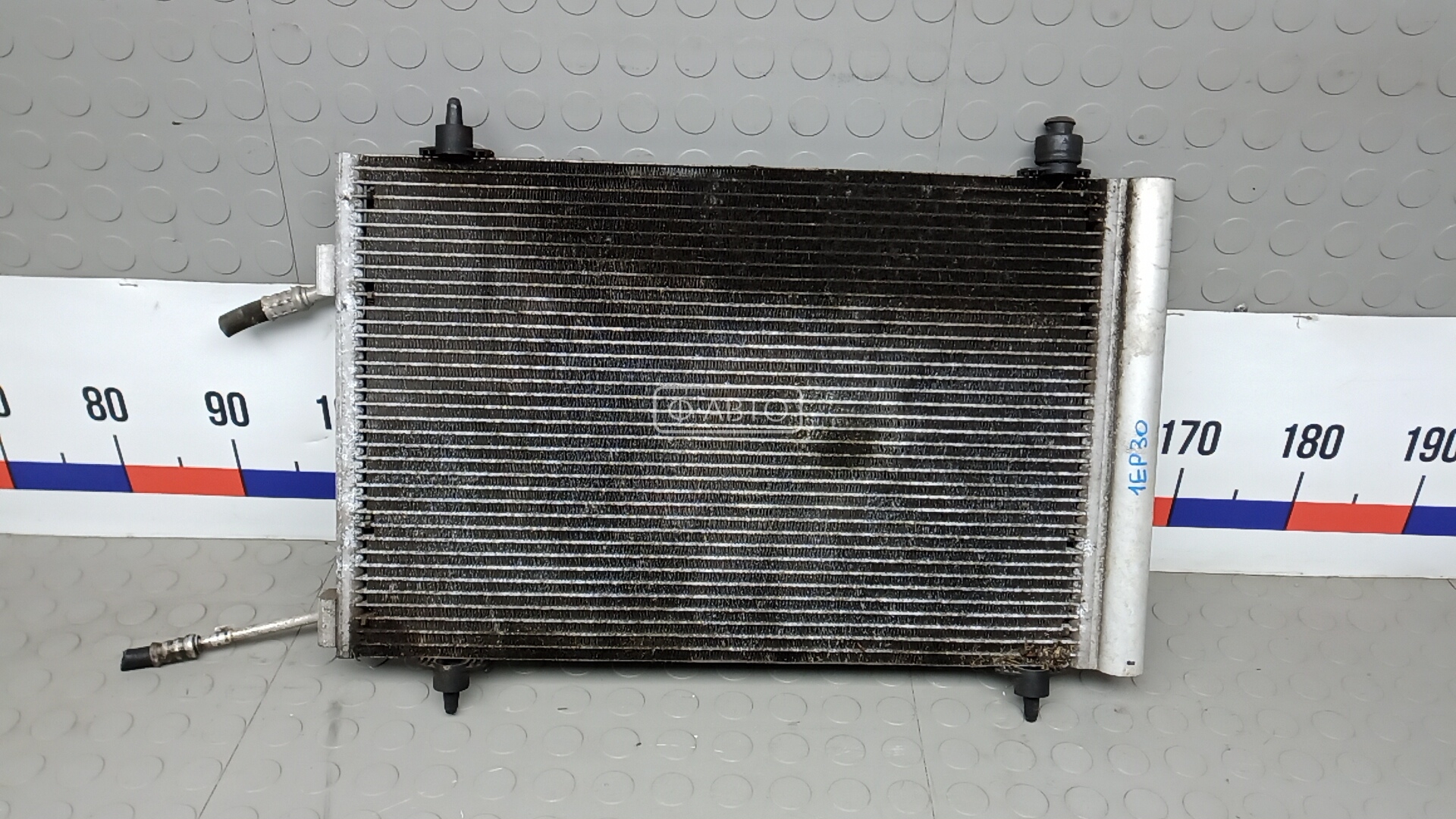 Радиатор кондиционера