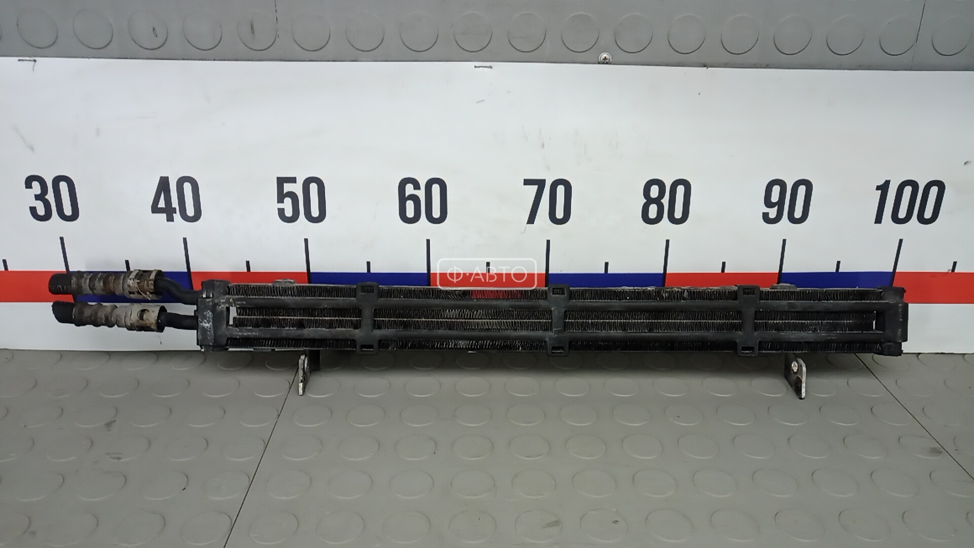 Радиатор масляный