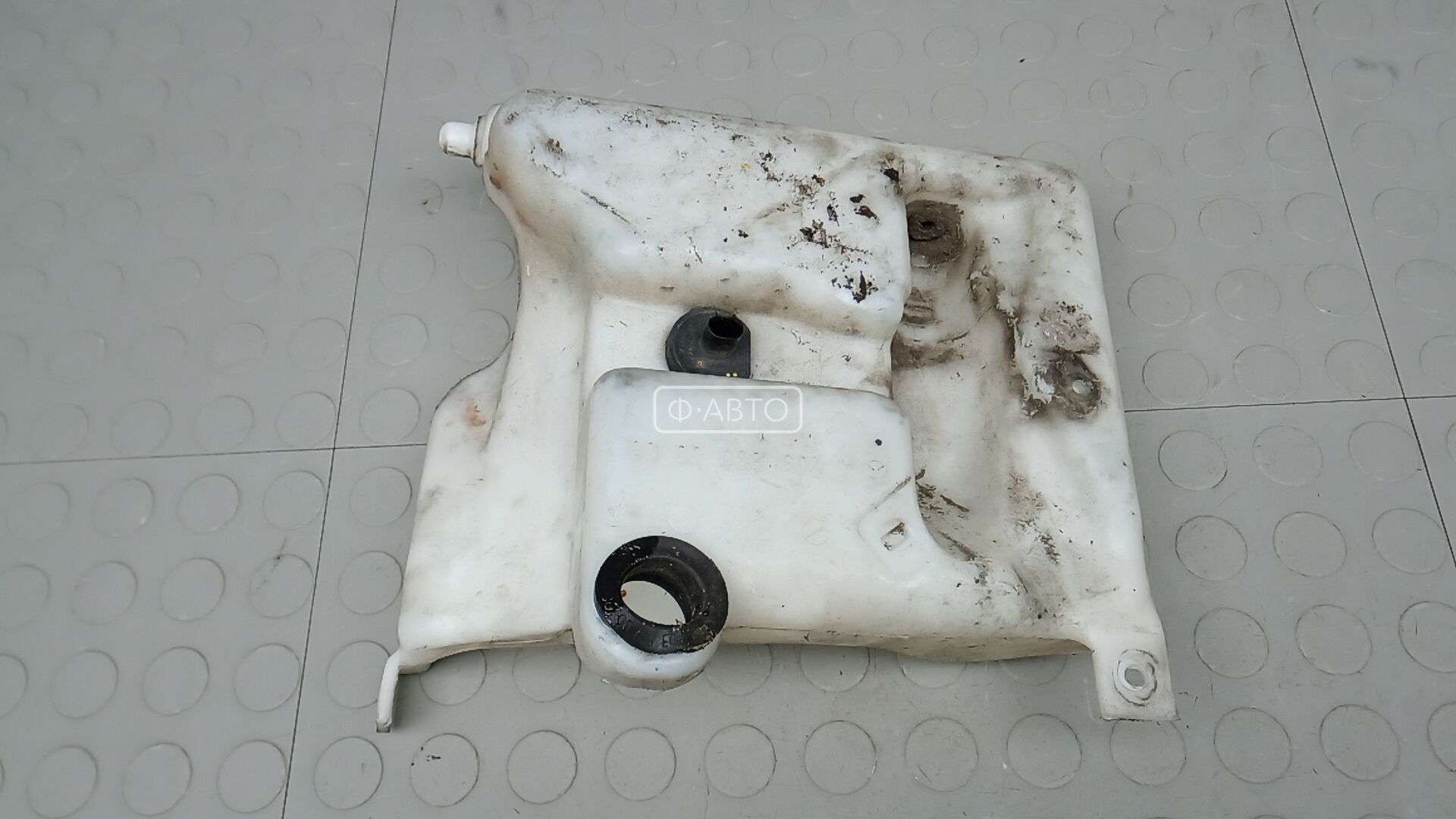 Бачок омывателя