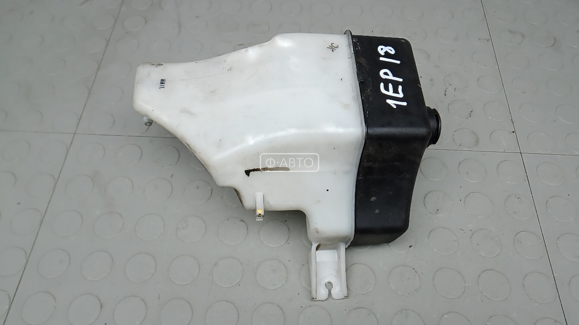 Бачок расширительный