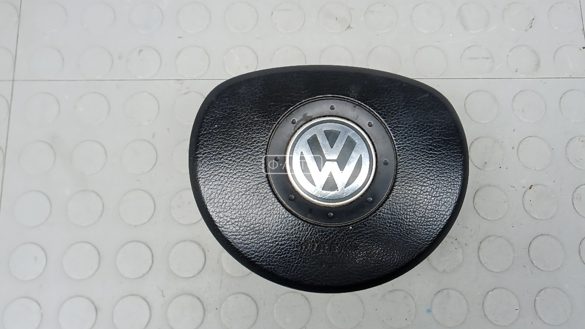 Подушка безопасности водителя