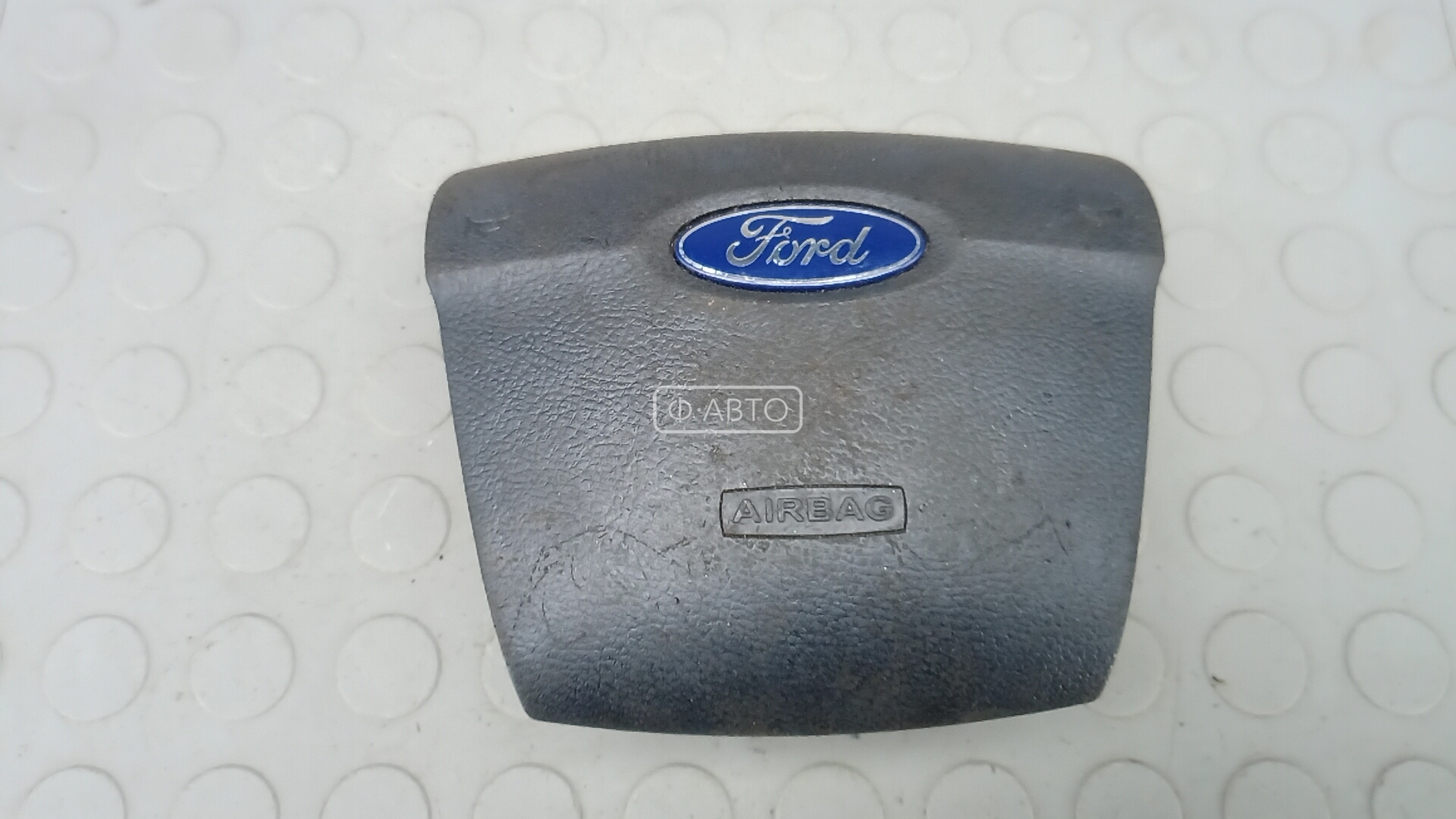 Подушка безопасности водителя