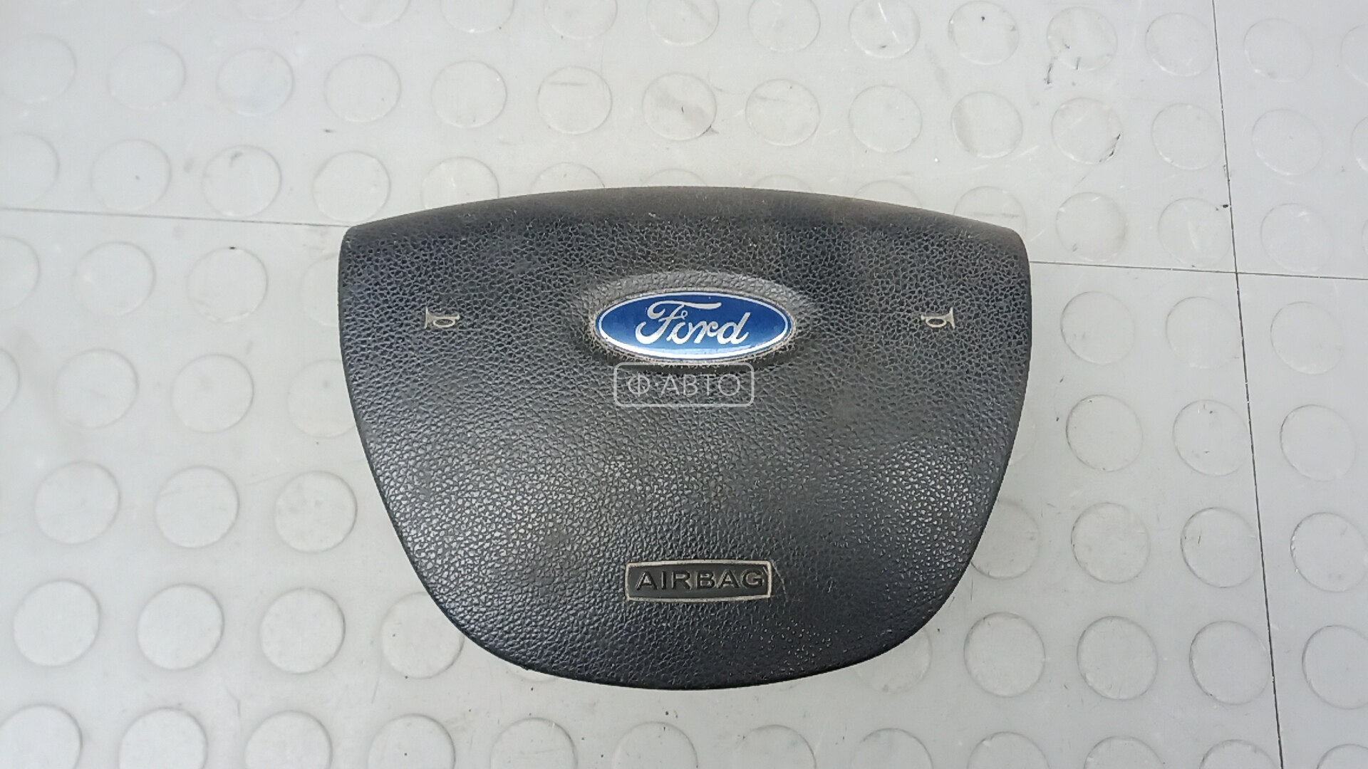 Подушка безопасности водителя