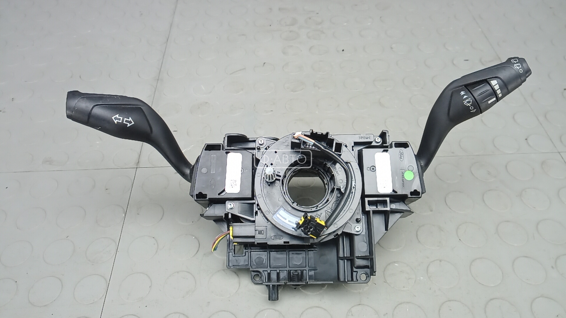 Переключатель поворотов и дворников (стрекоза)