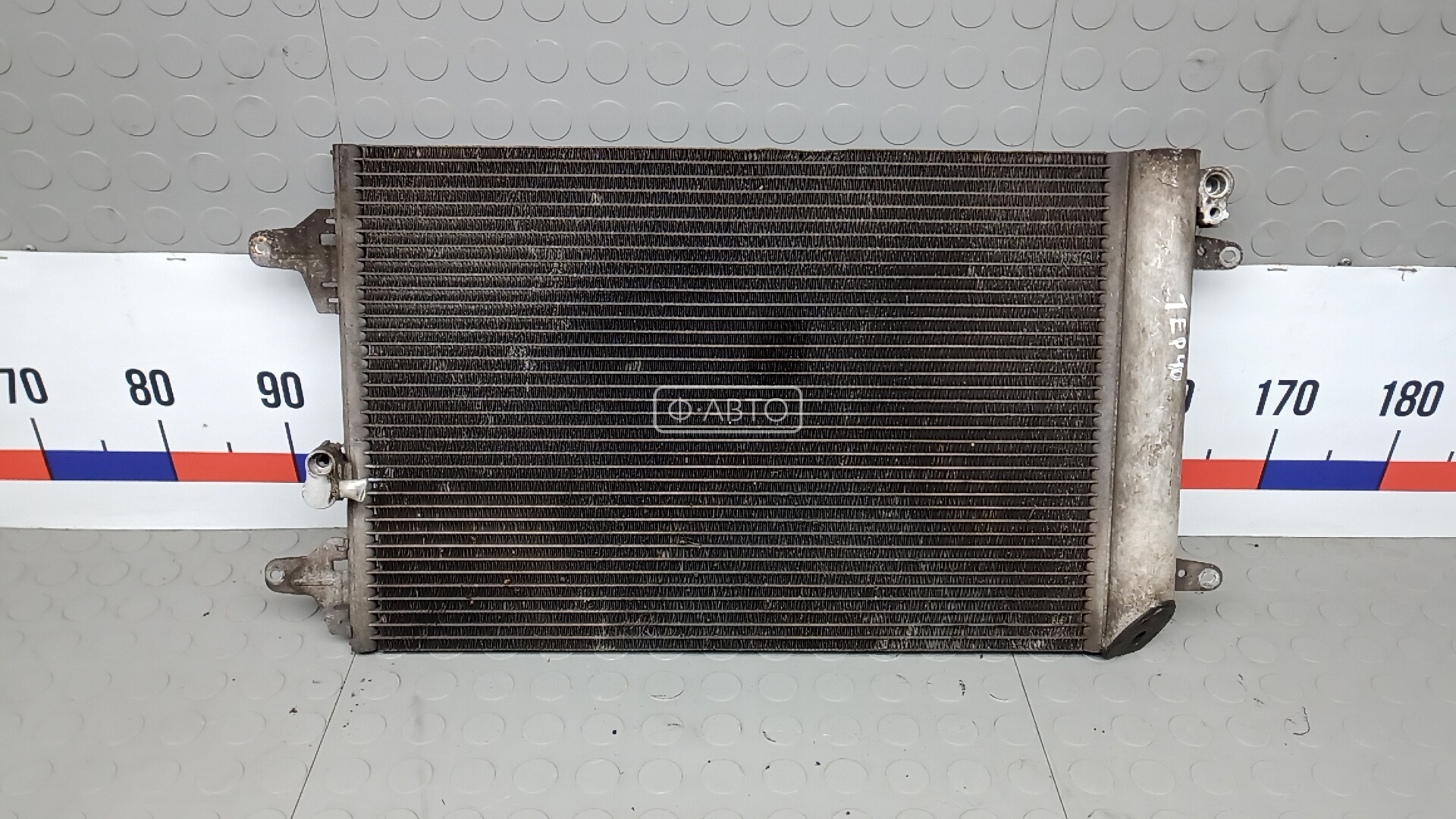 Радиатор кондиционера