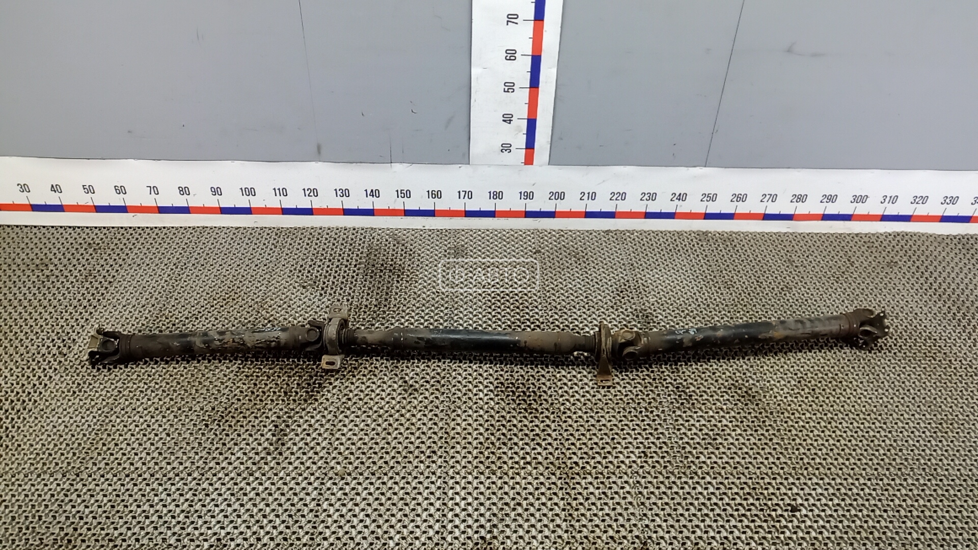 Карданный вал