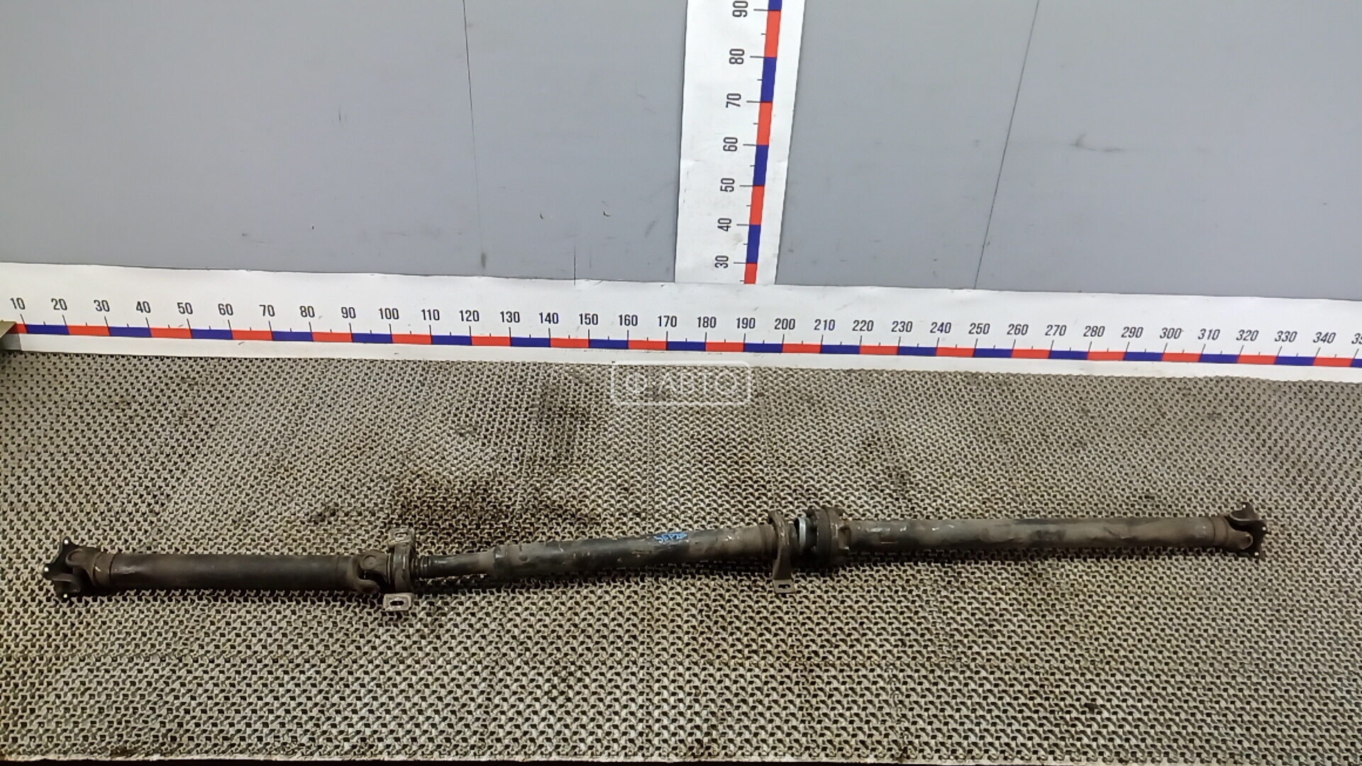 Карданный вал