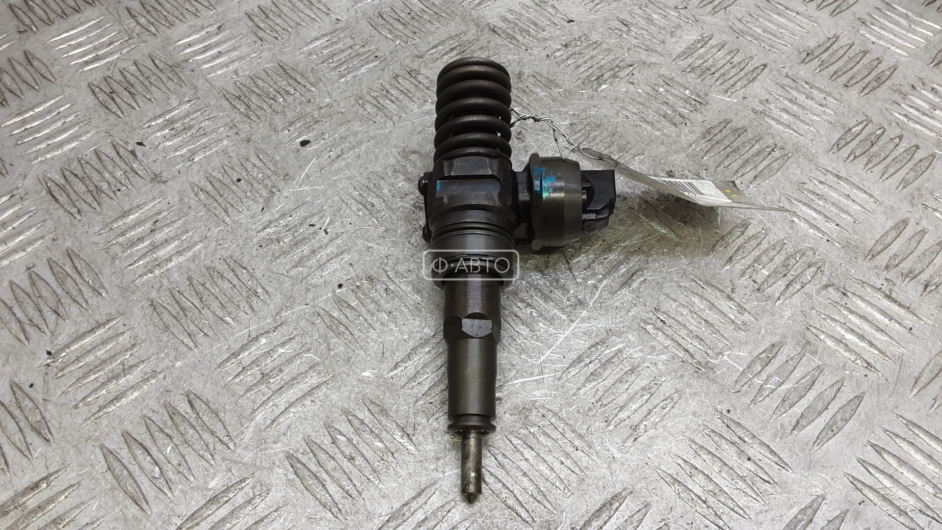 Форсунка дизельная