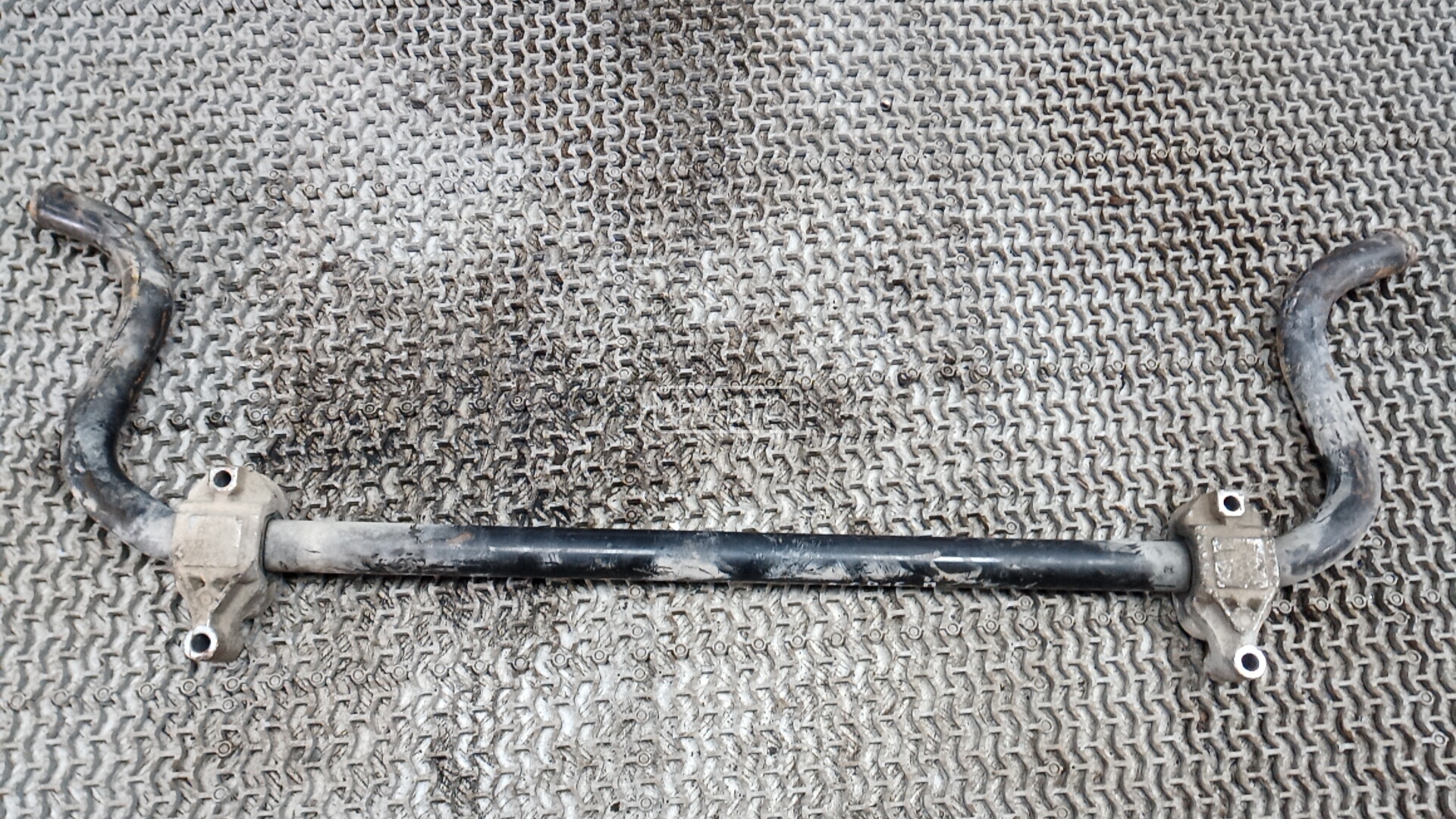 Стабилизатор поперечной устойчивости передний