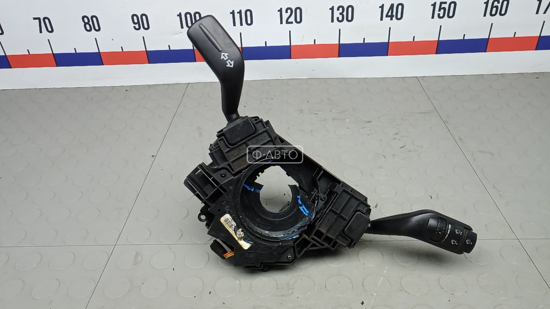 Переключатель поворотов и дворников (стрекоза)