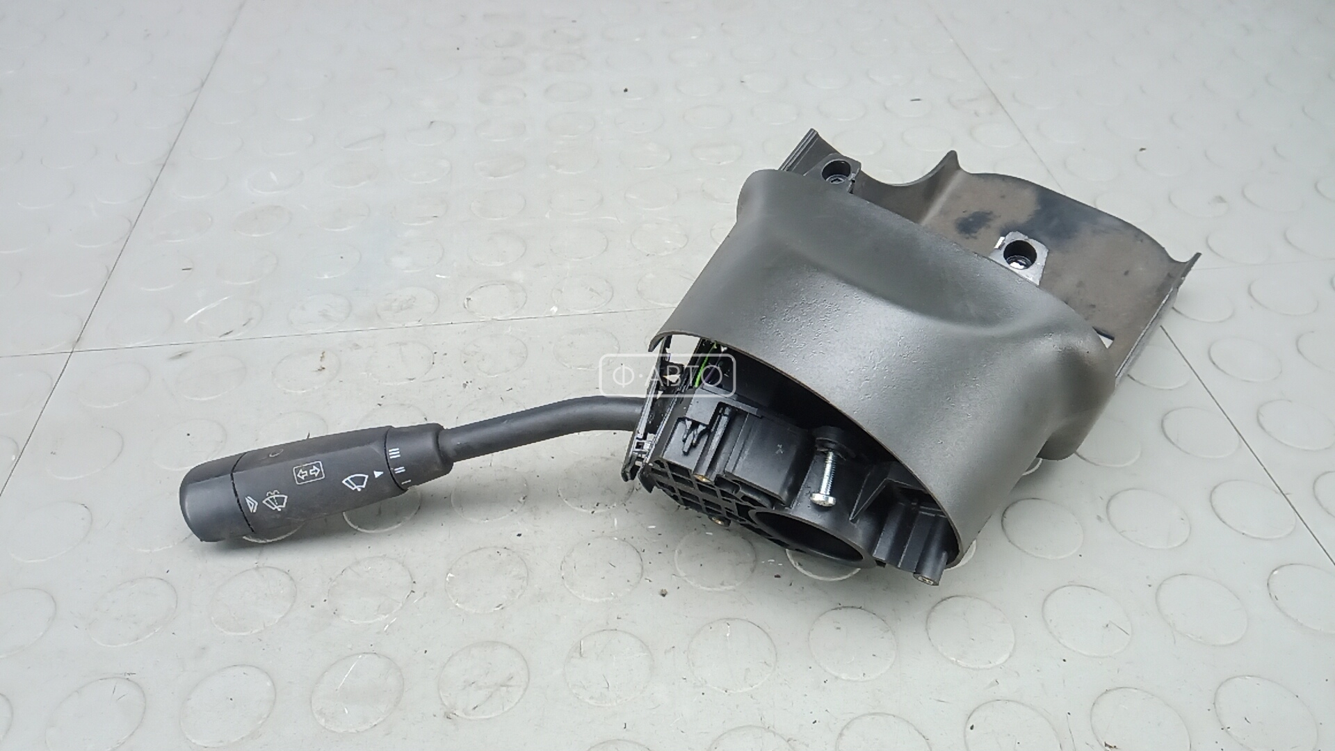 Переключатель поворотов и дворников (стрекоза)