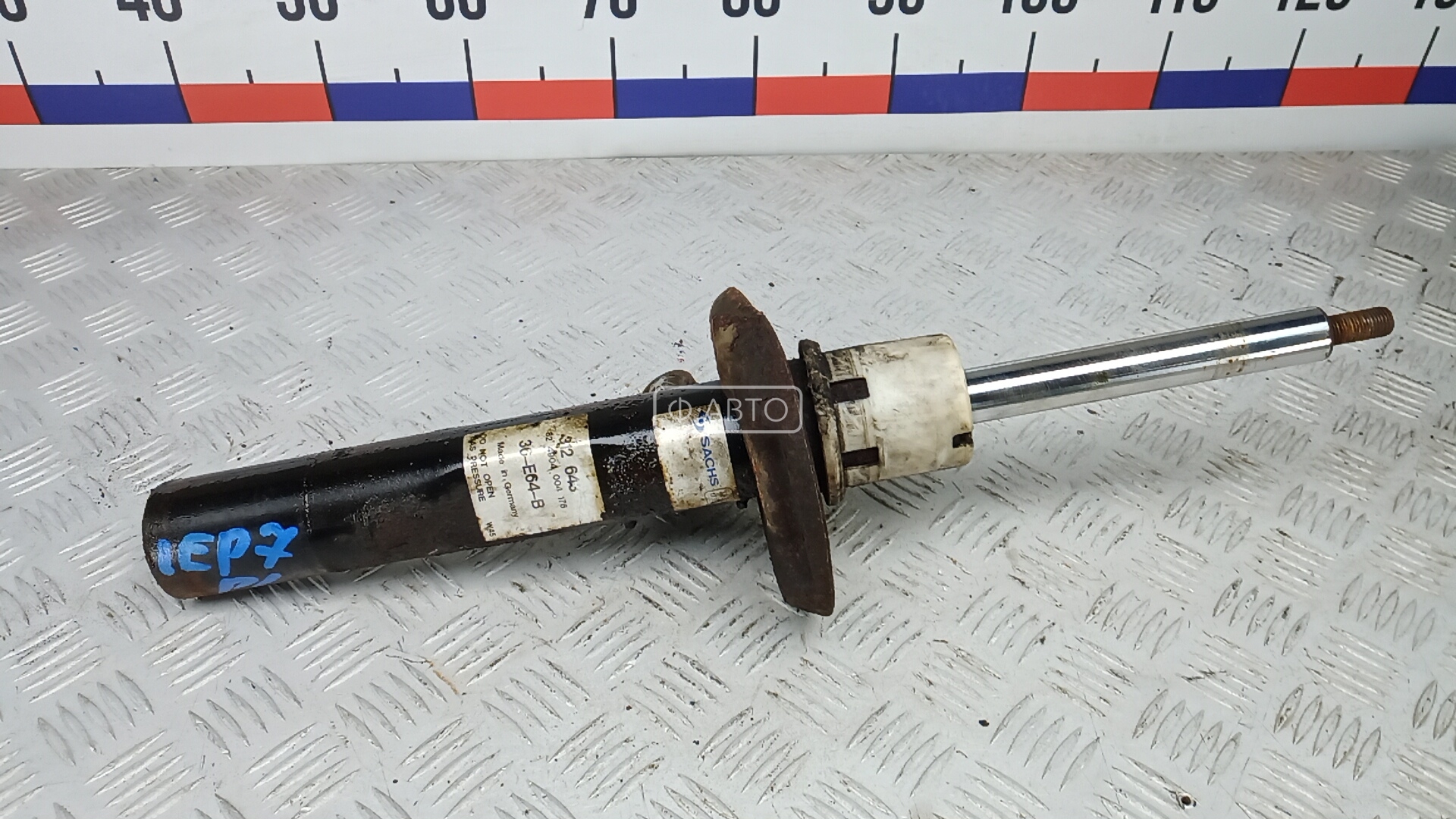 Стойка передняя левая