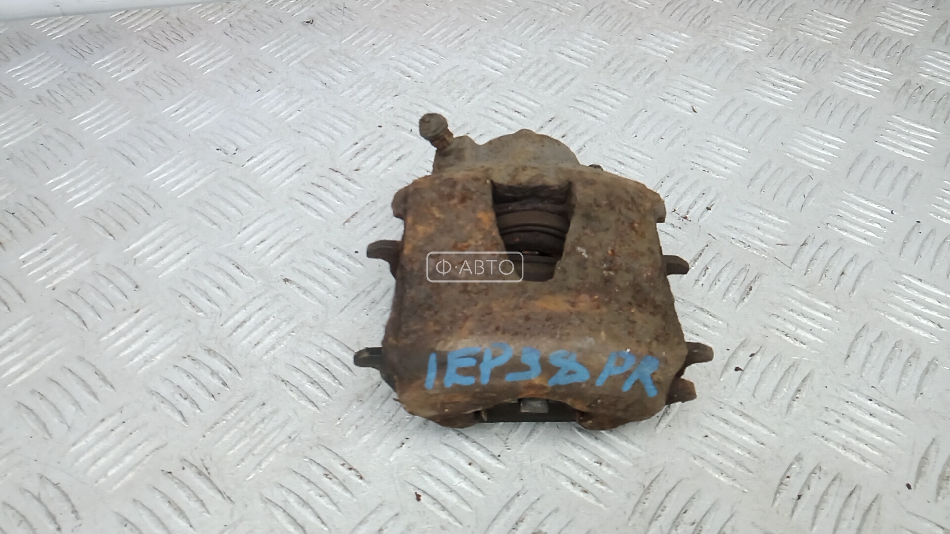 Суппорт тормозной передний правый