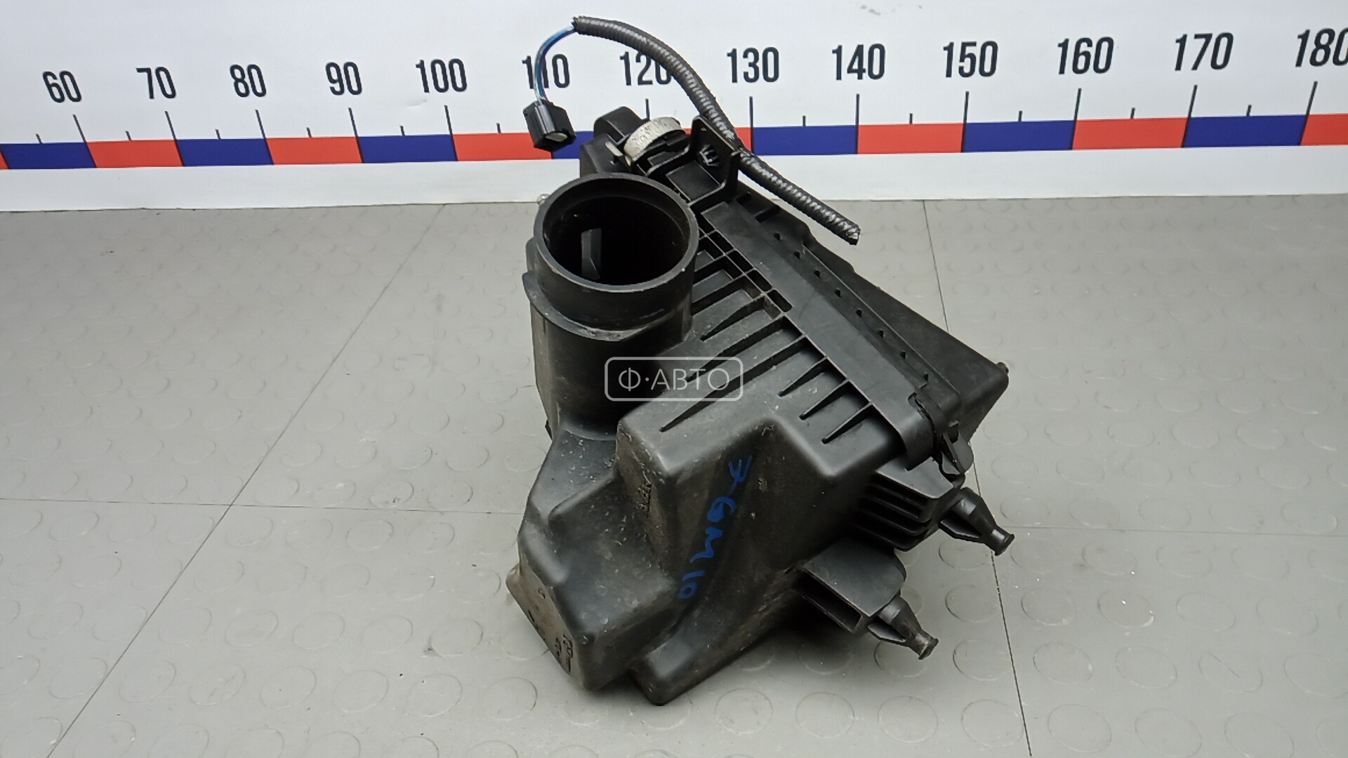 Корпус воздушного фильтра