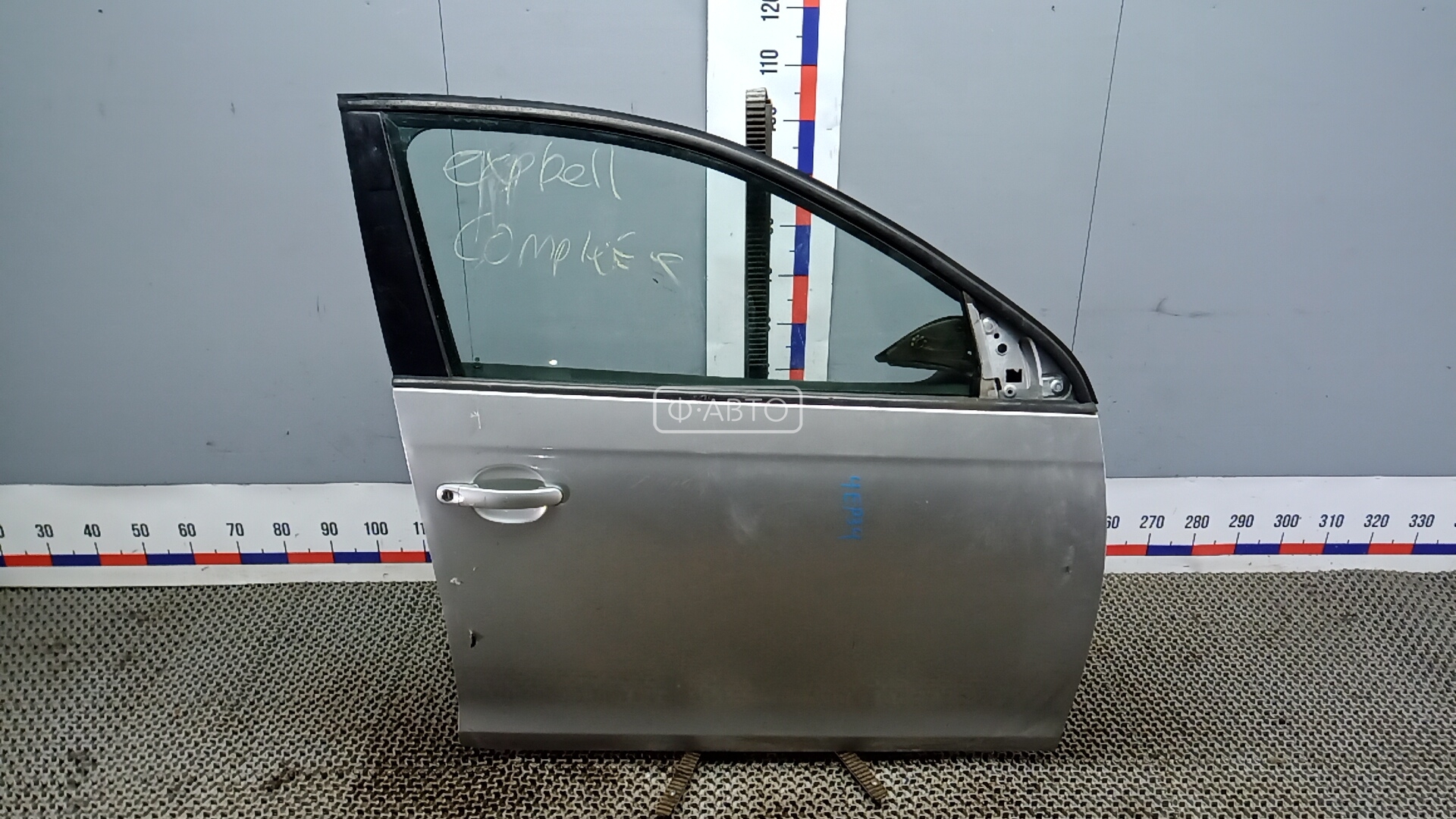 Дверь передняя правая