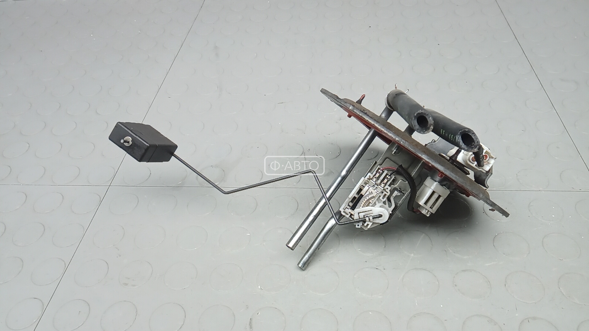 Датчик уровня топлива