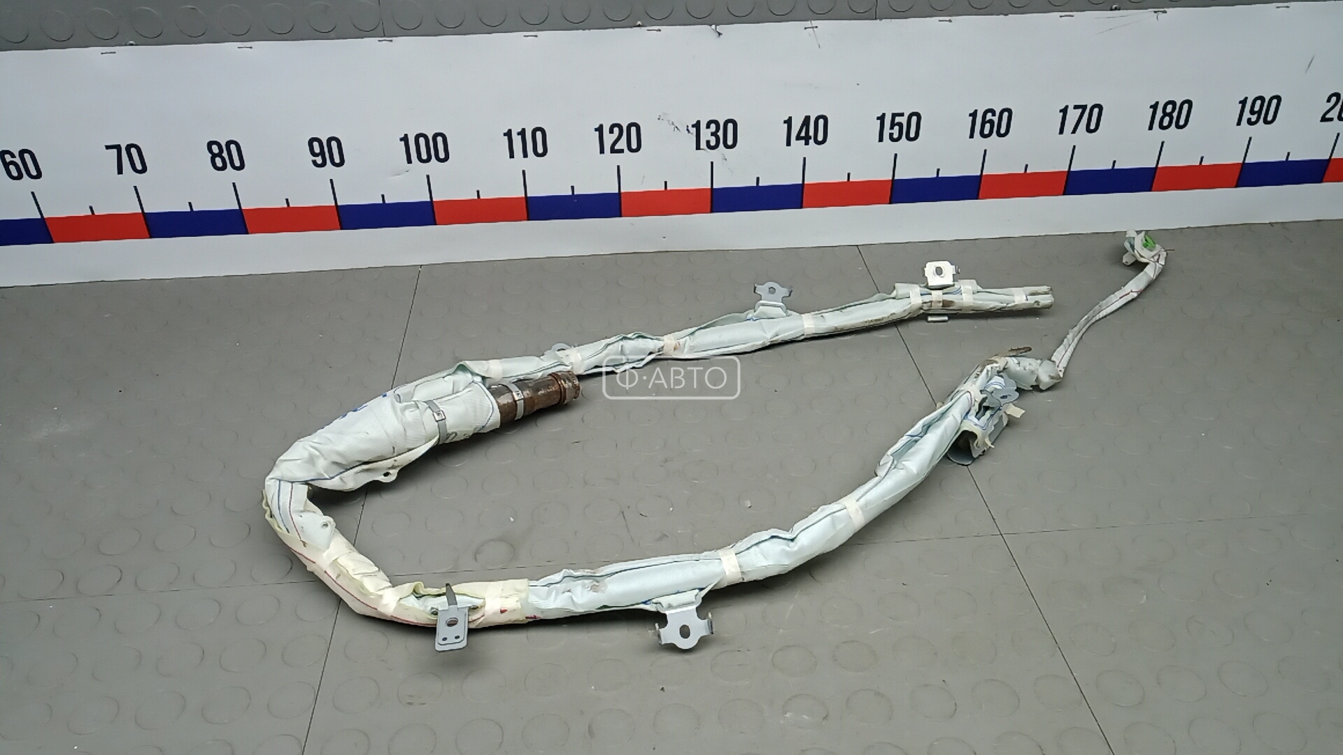 Шторка безопасности