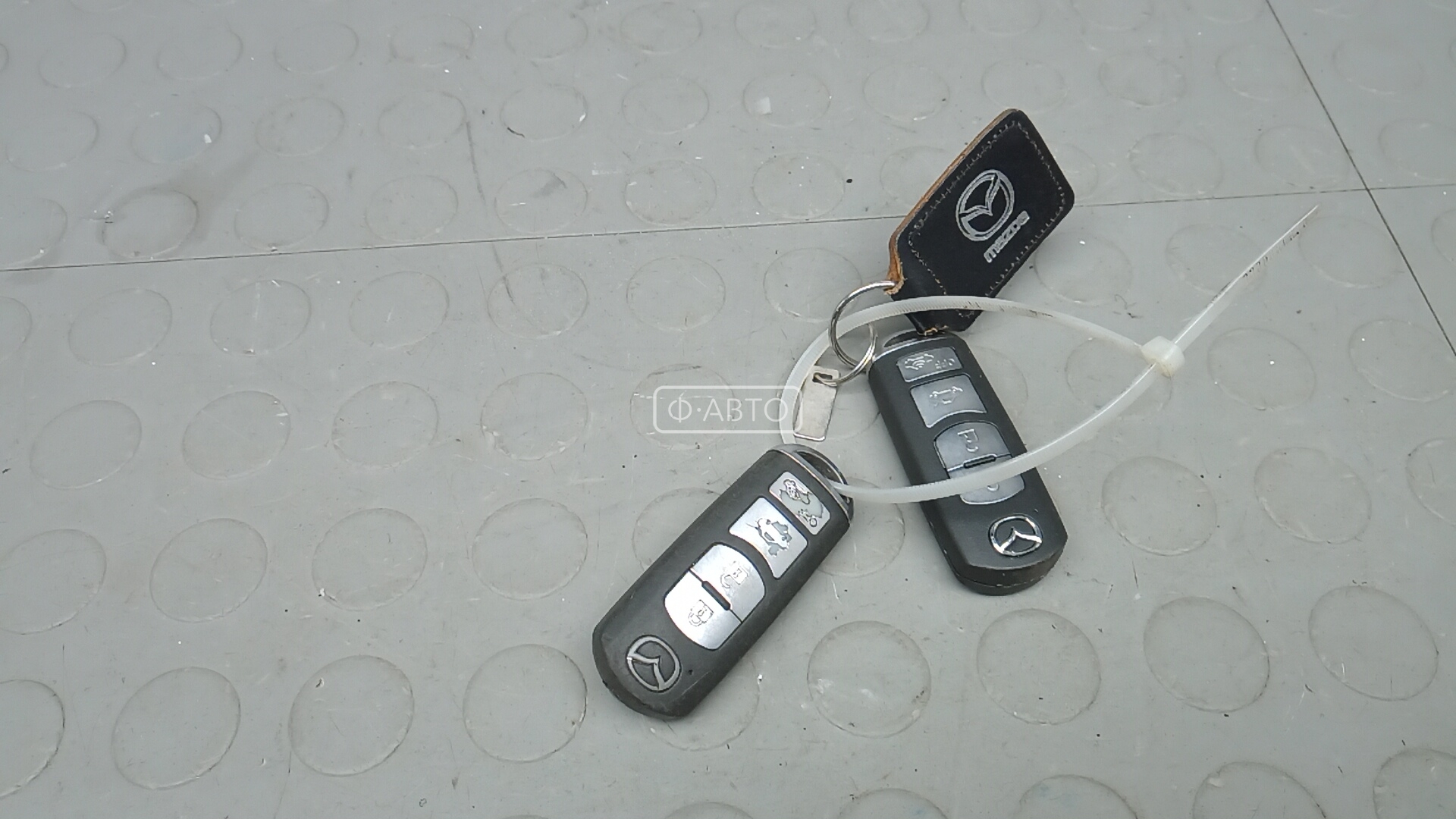 Ключ (карточка)