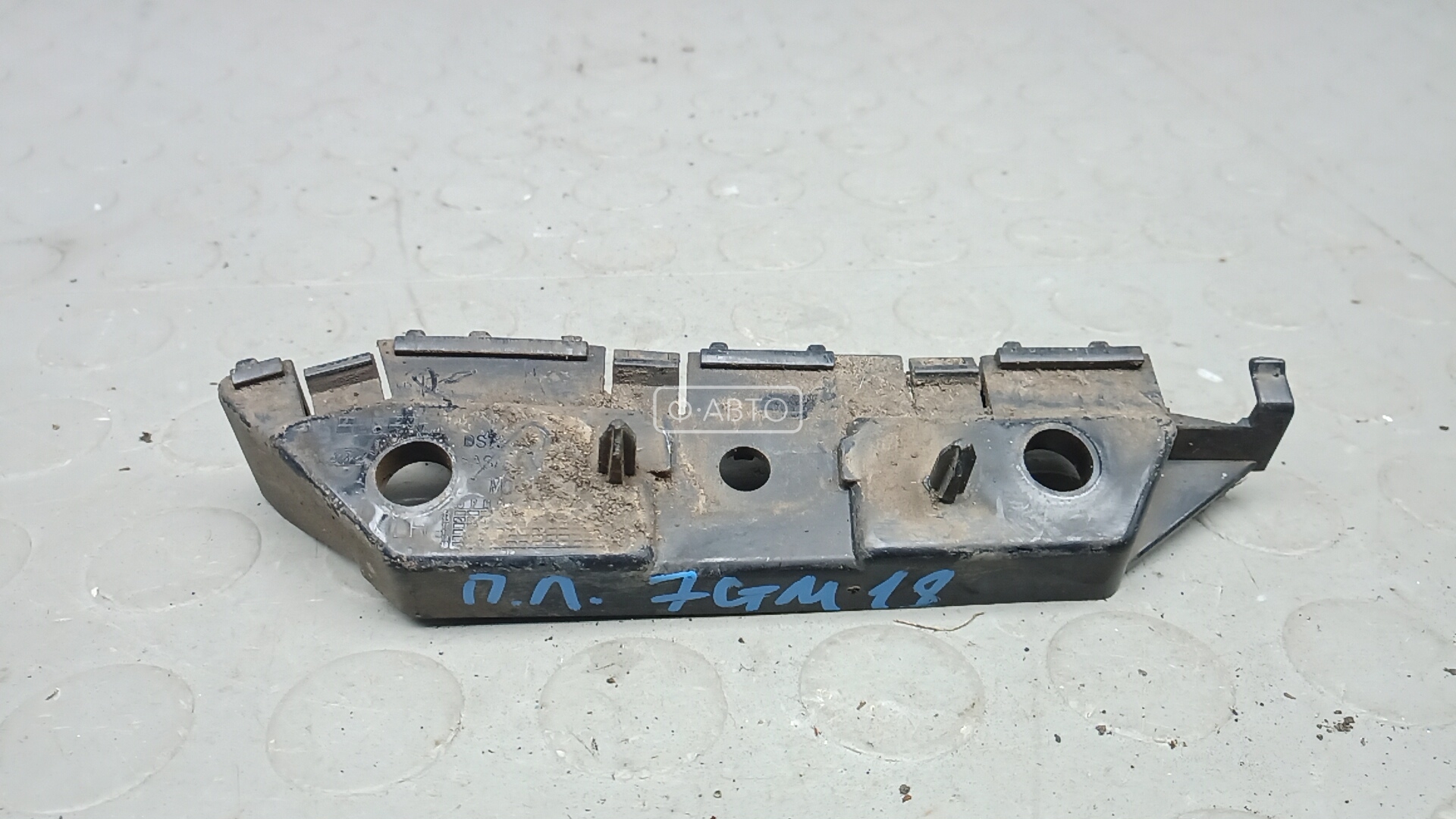 Крепление бампера переднее FORD MONDEO 5