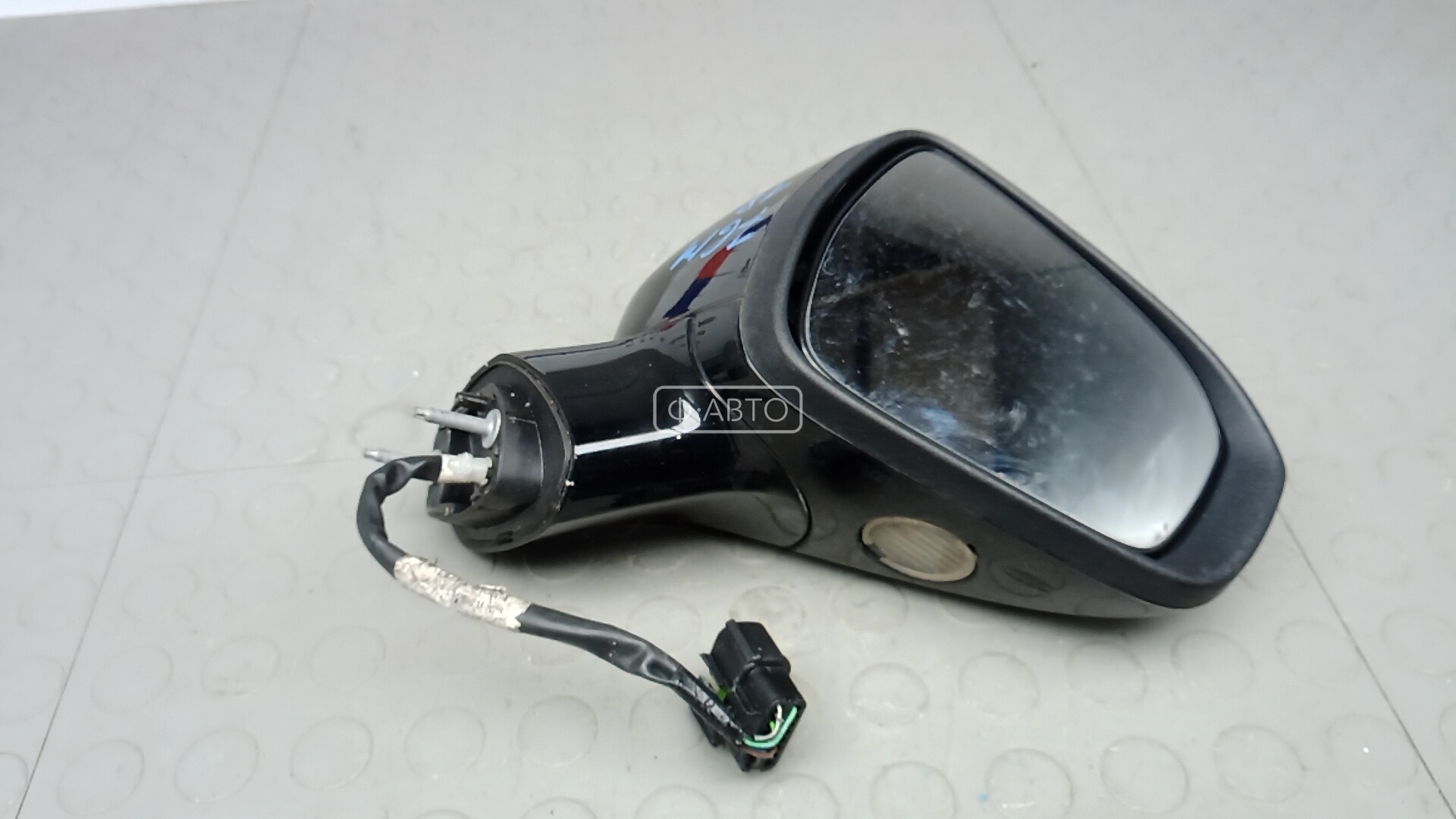 Зеркало наружное правое