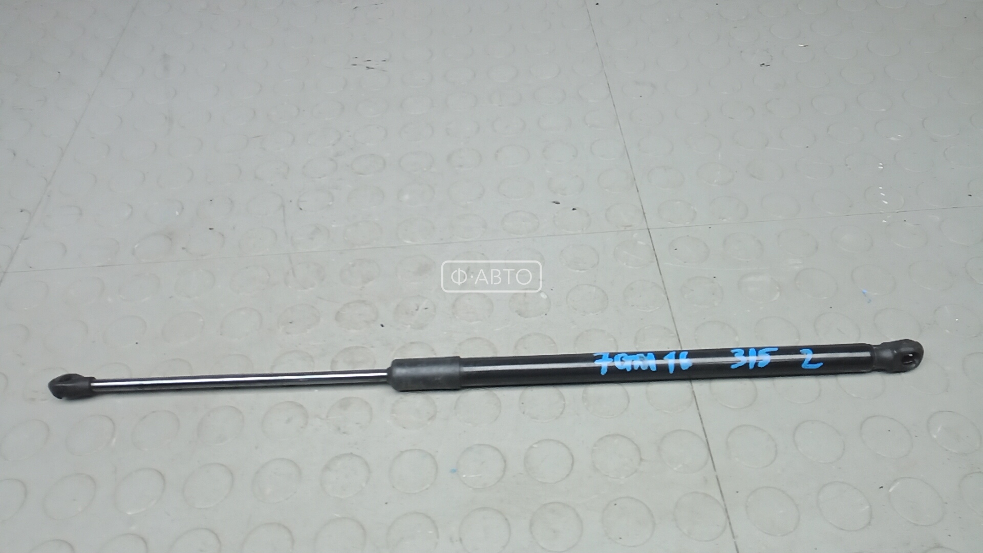 Амортизатор 3-5 двери