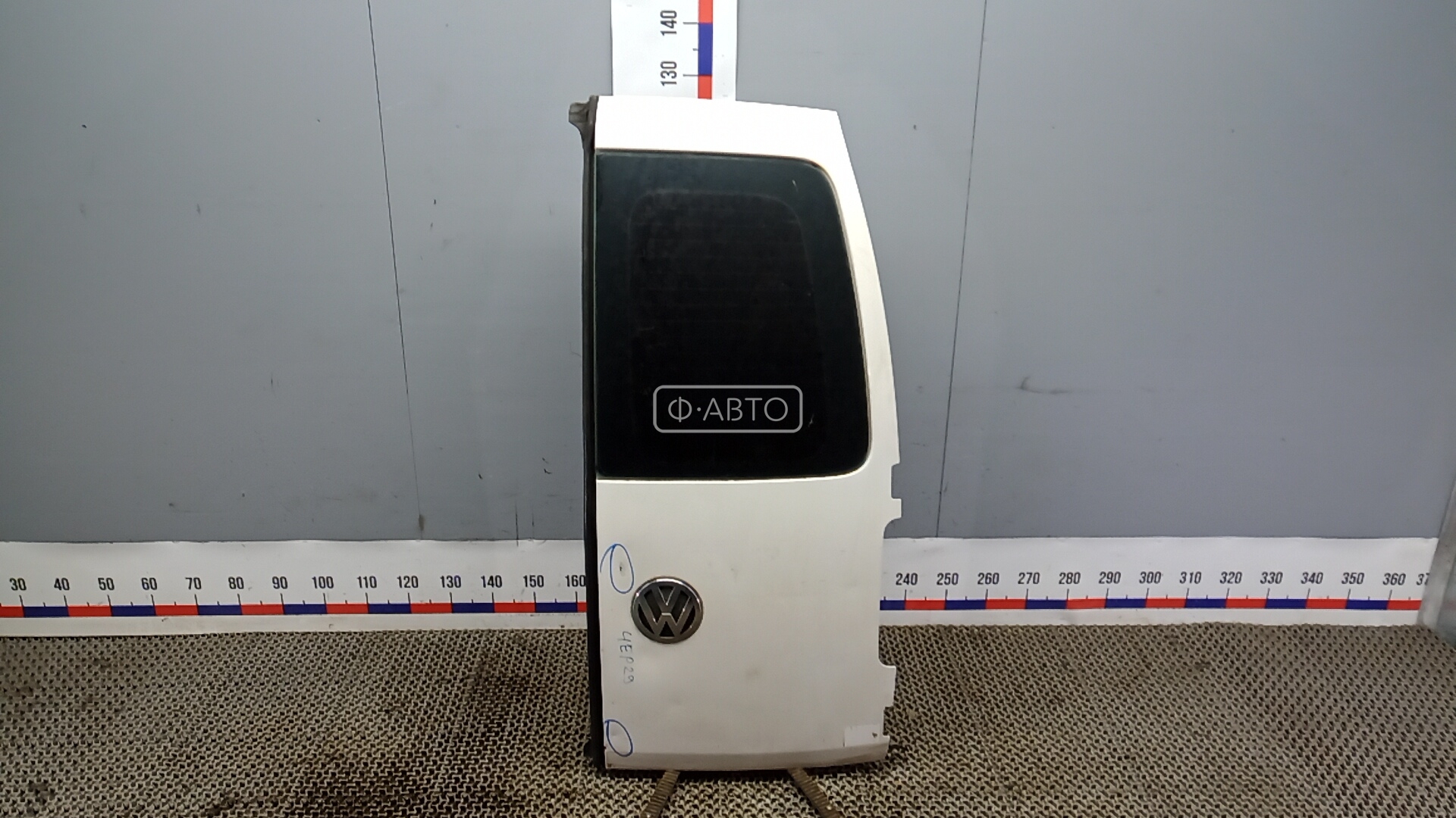 Дверь распашная правая