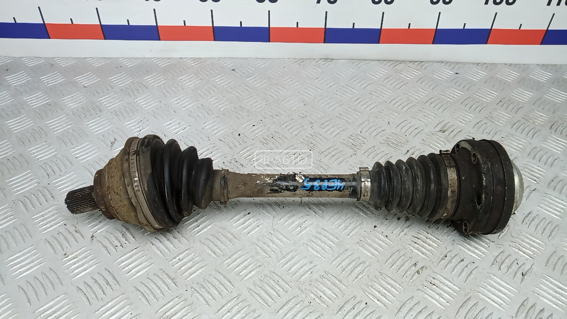 Привод передний левый