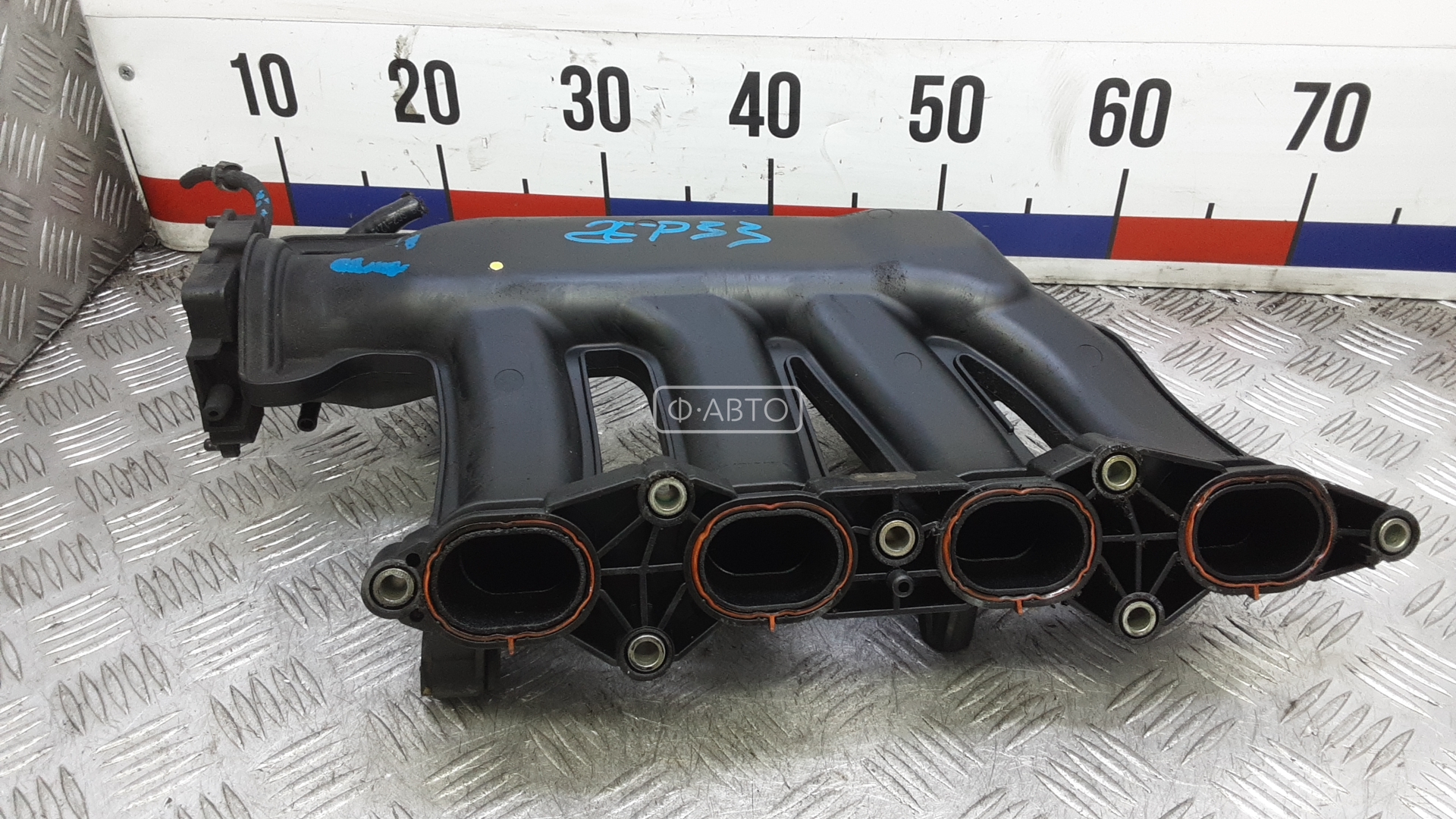 Впускной коллектор бензиновый