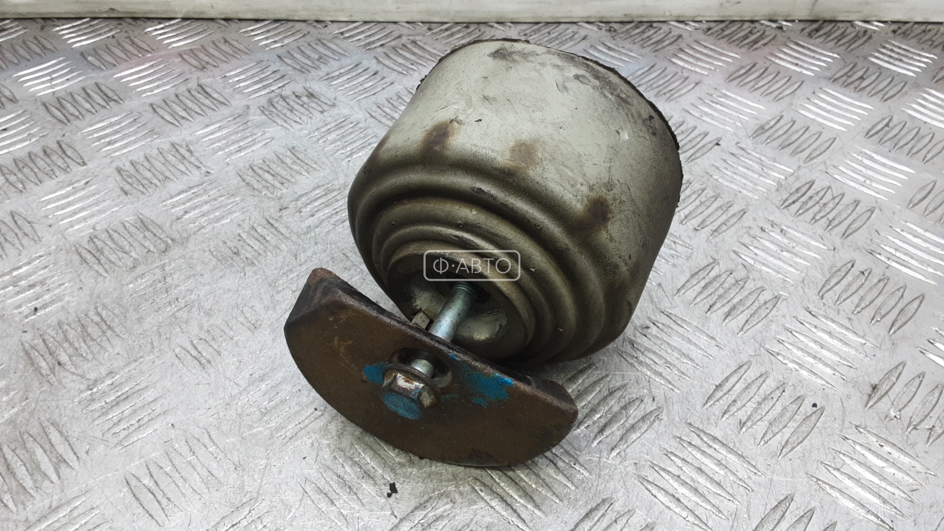 Подушка двигателя бензиновая