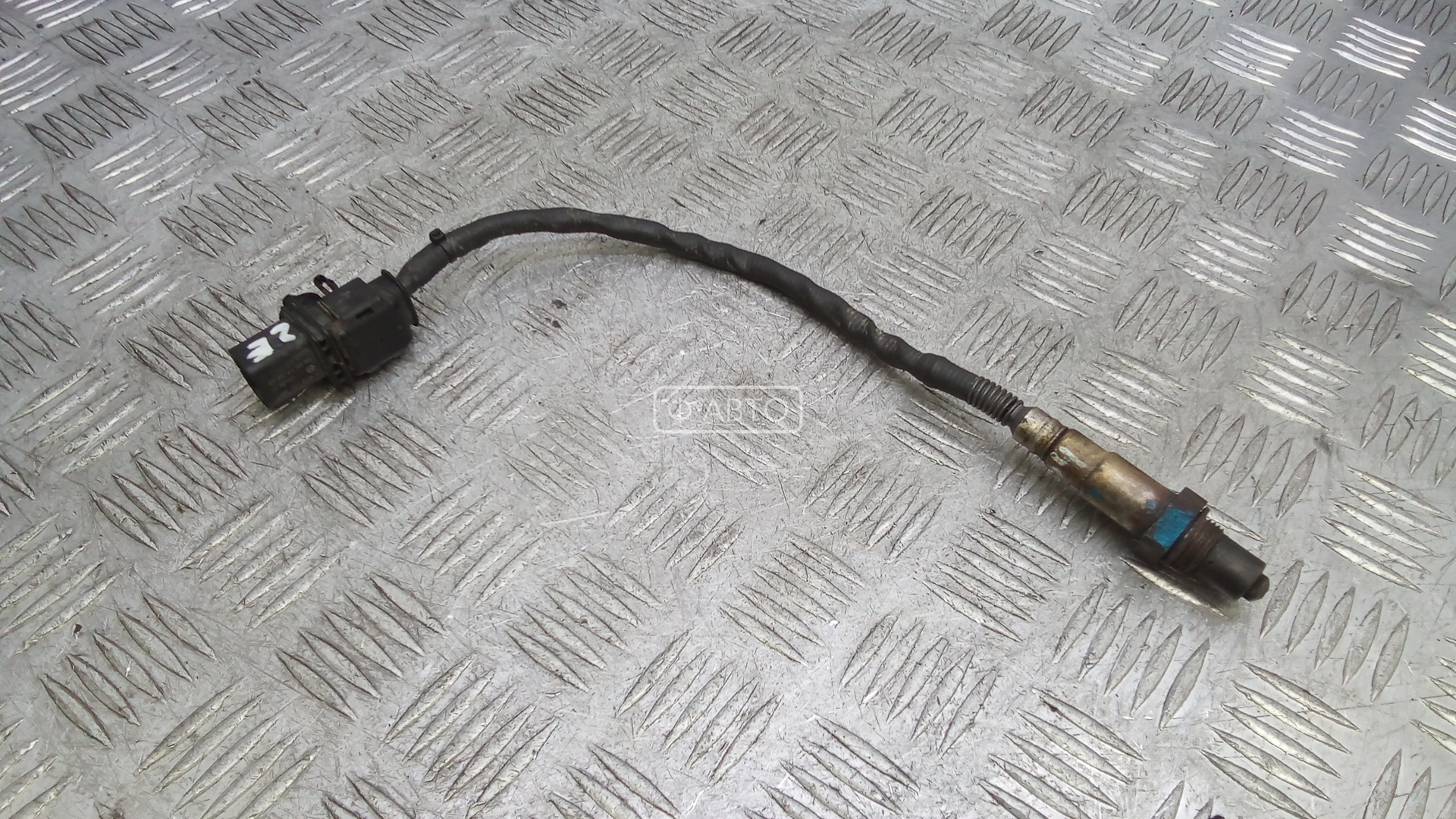 Лямбда-зонд