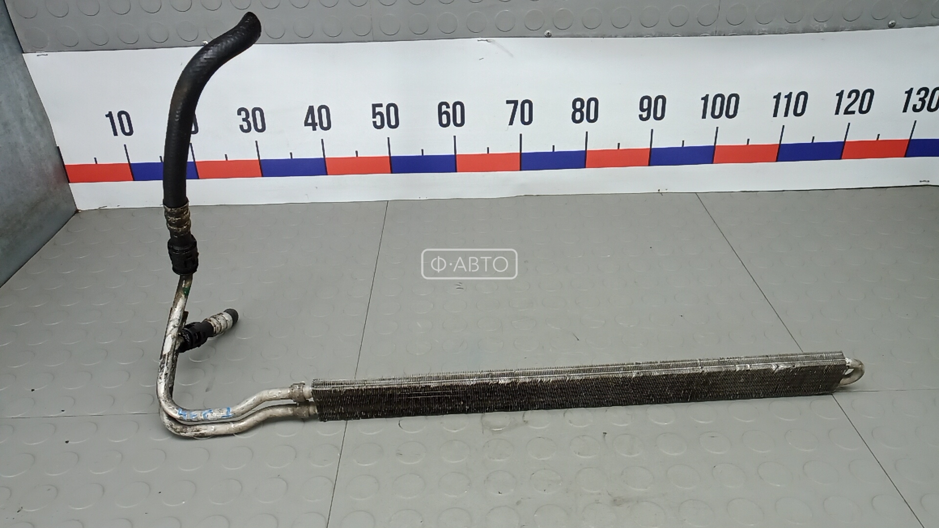 Радиатор масляный