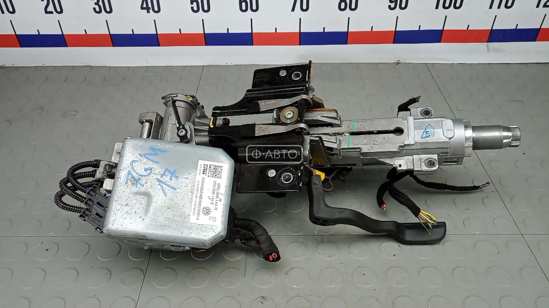 Электроусилитель руля