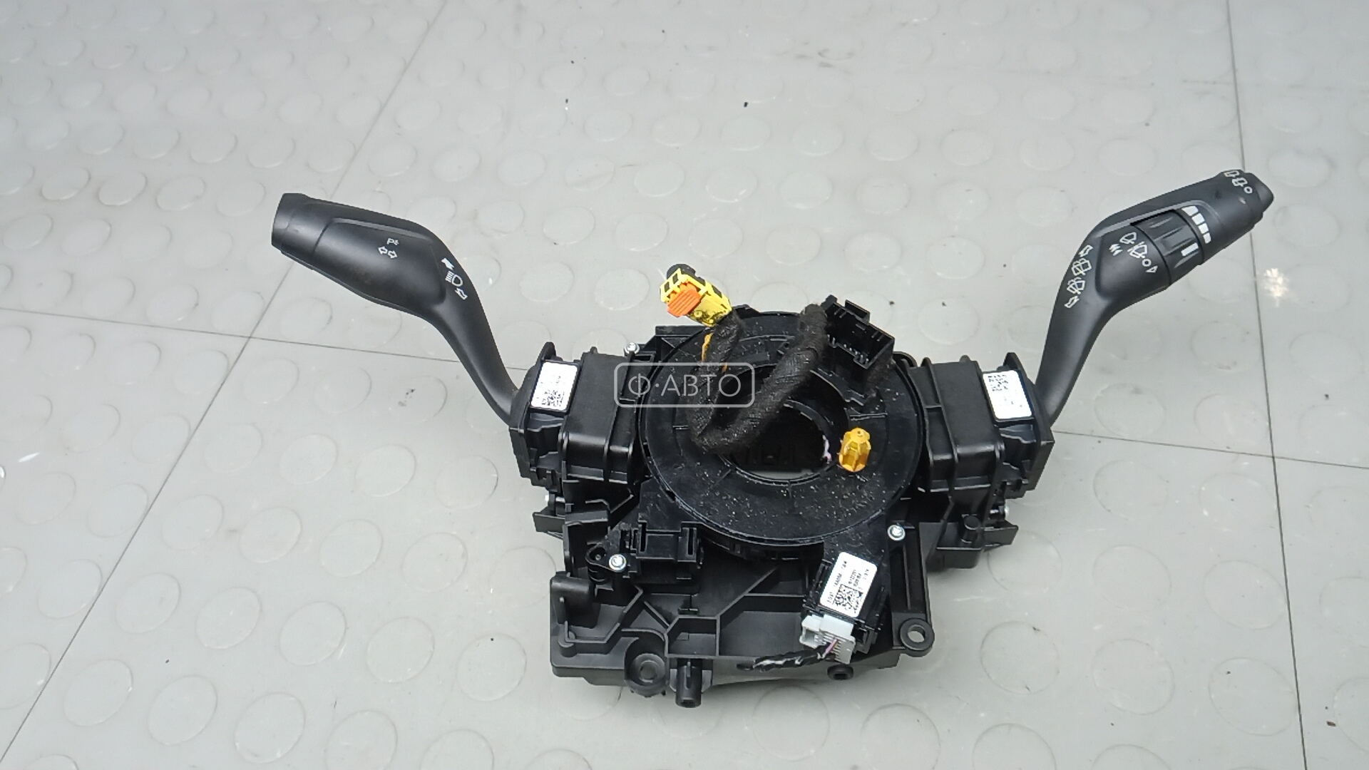 Переключатель поворотов и дворников (стрекоза)