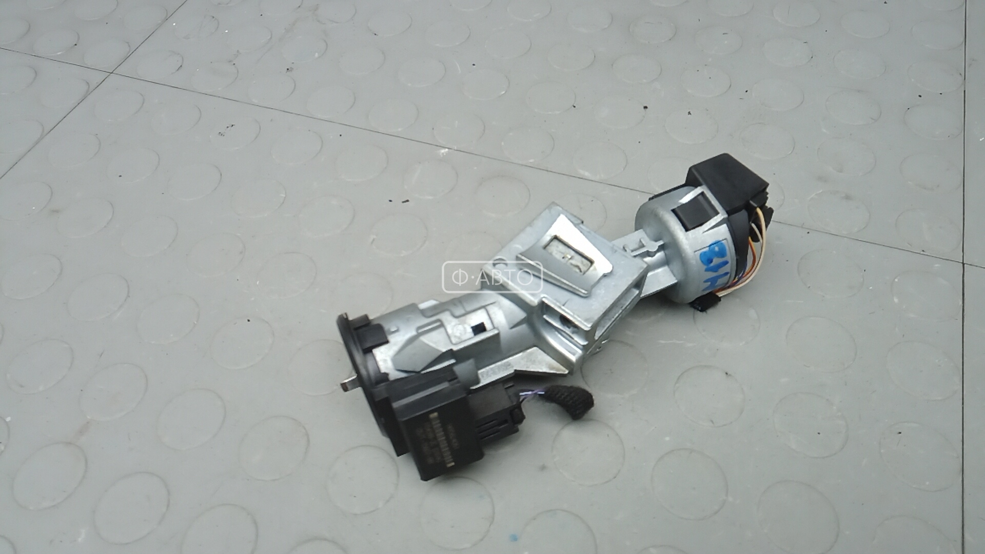 Замок зажигания FORD MONDEO 5