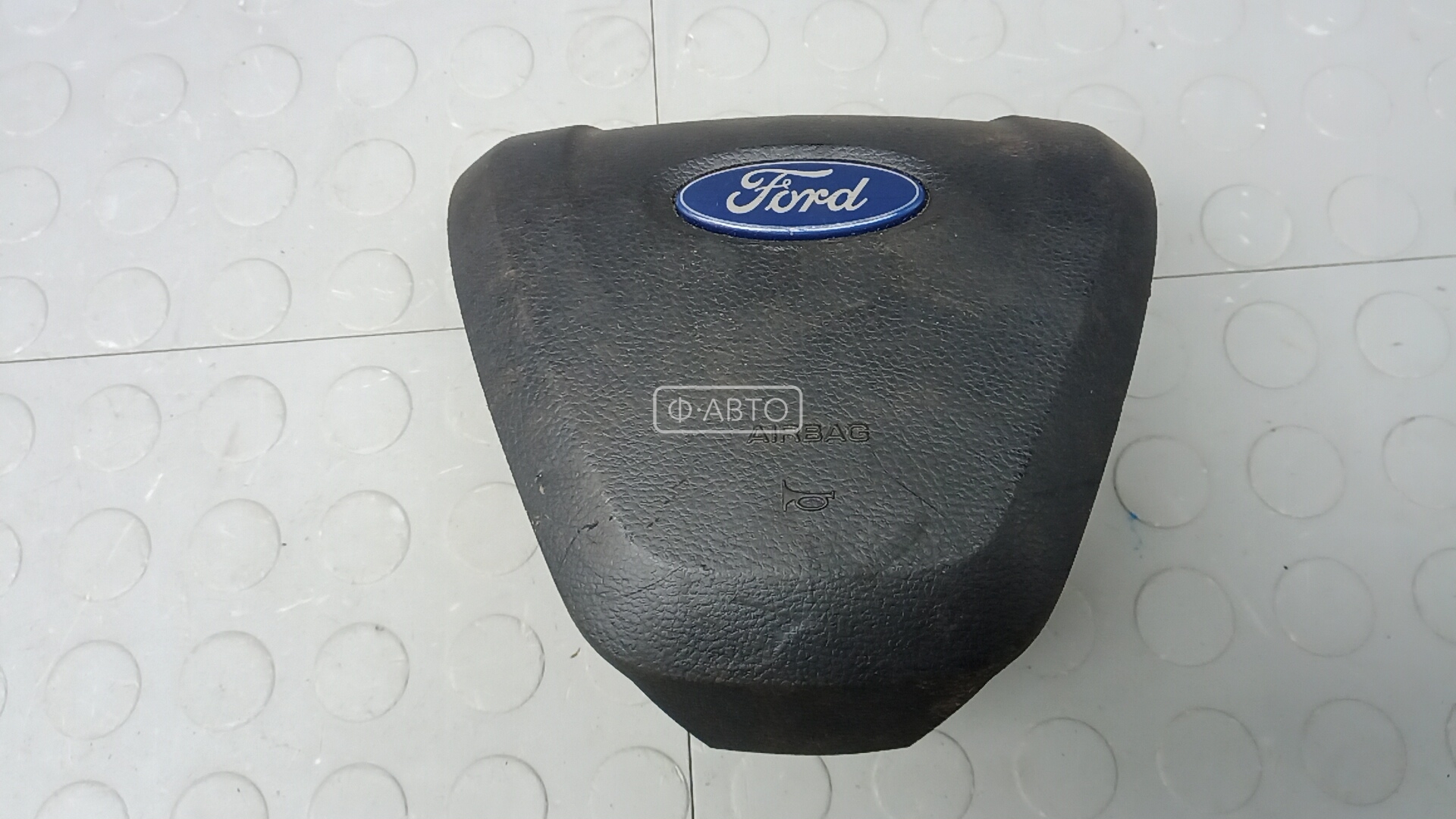 Подушка безопасности водителя