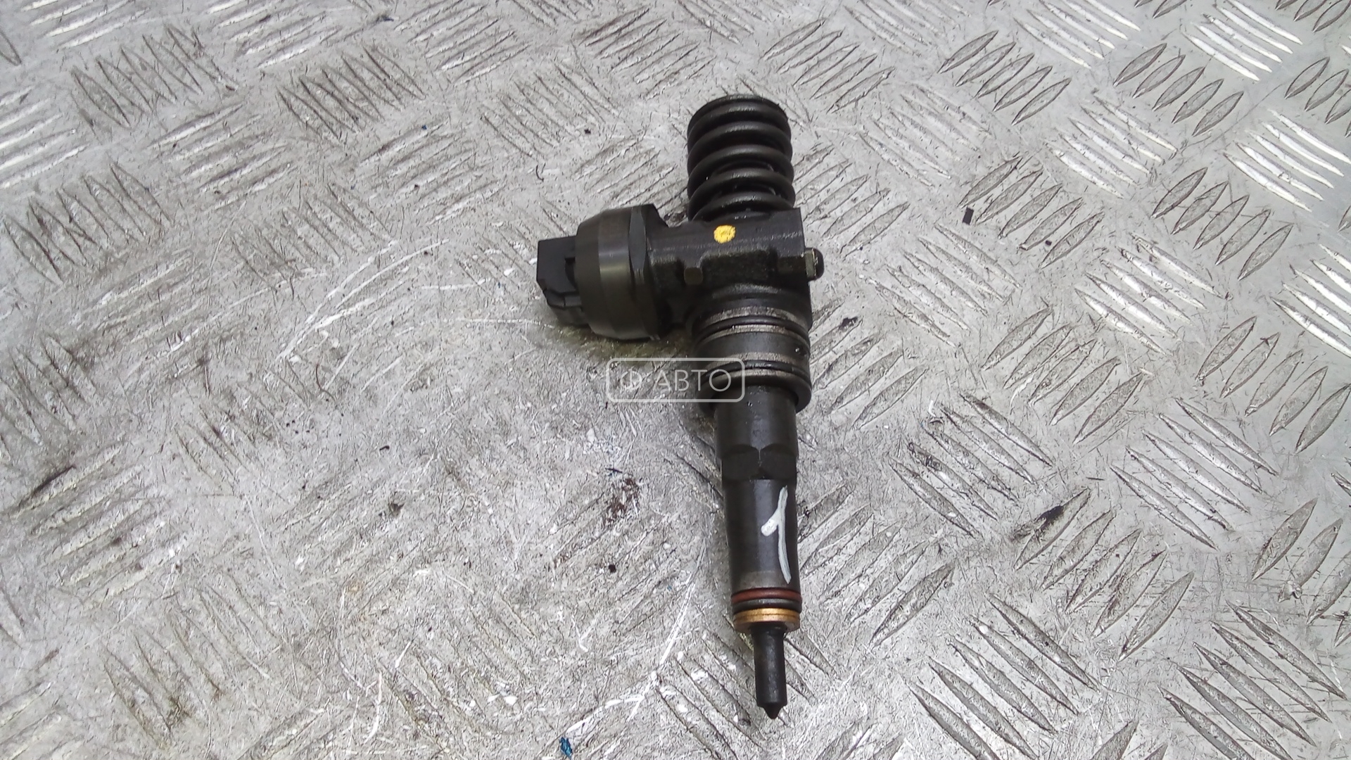 Форсунка дизельная