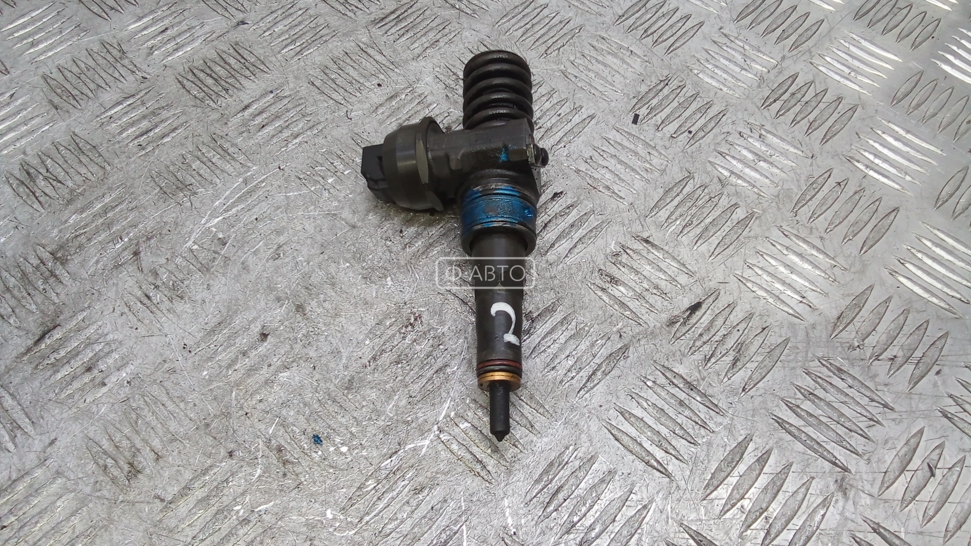 Форсунка дизельная
