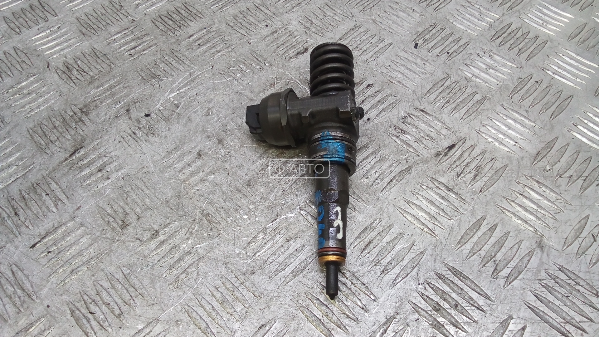 Форсунка дизельная