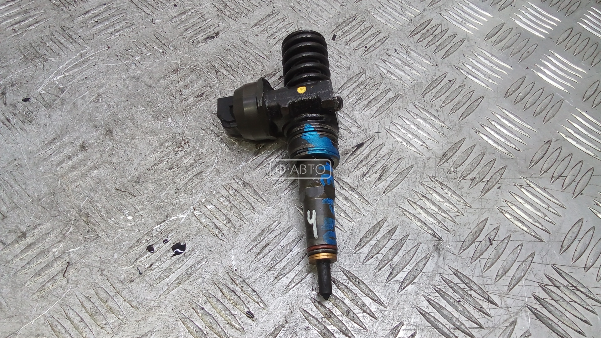 Форсунка дизельная