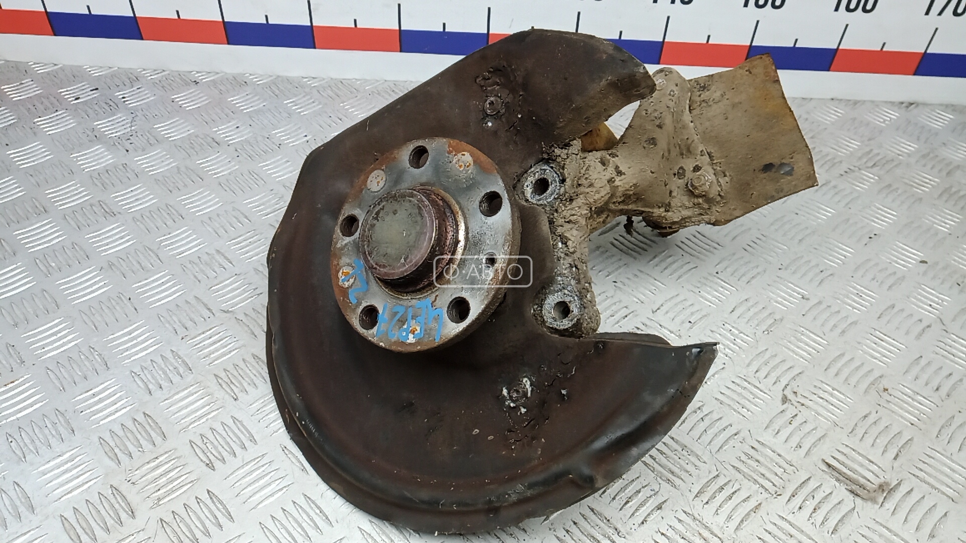 Ступица задняя левая