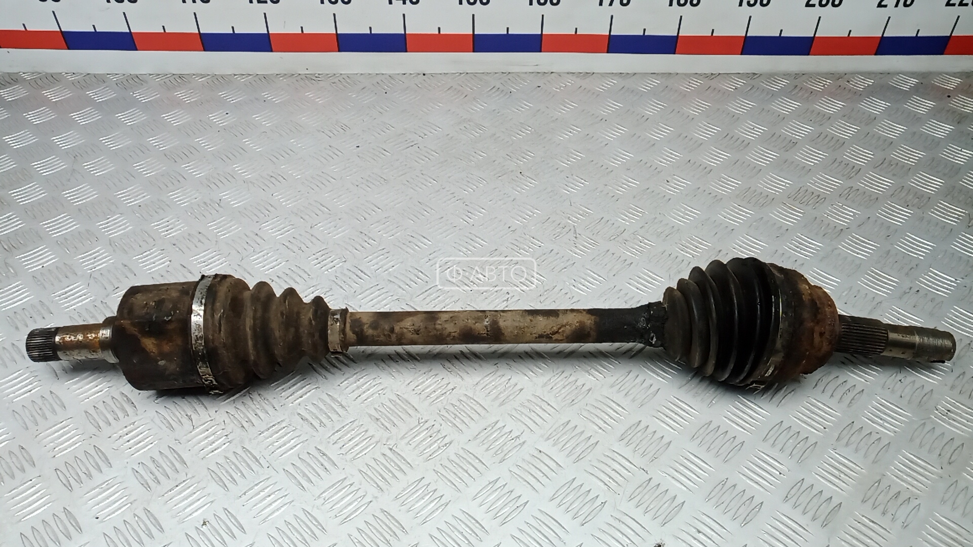 Привод передний левый