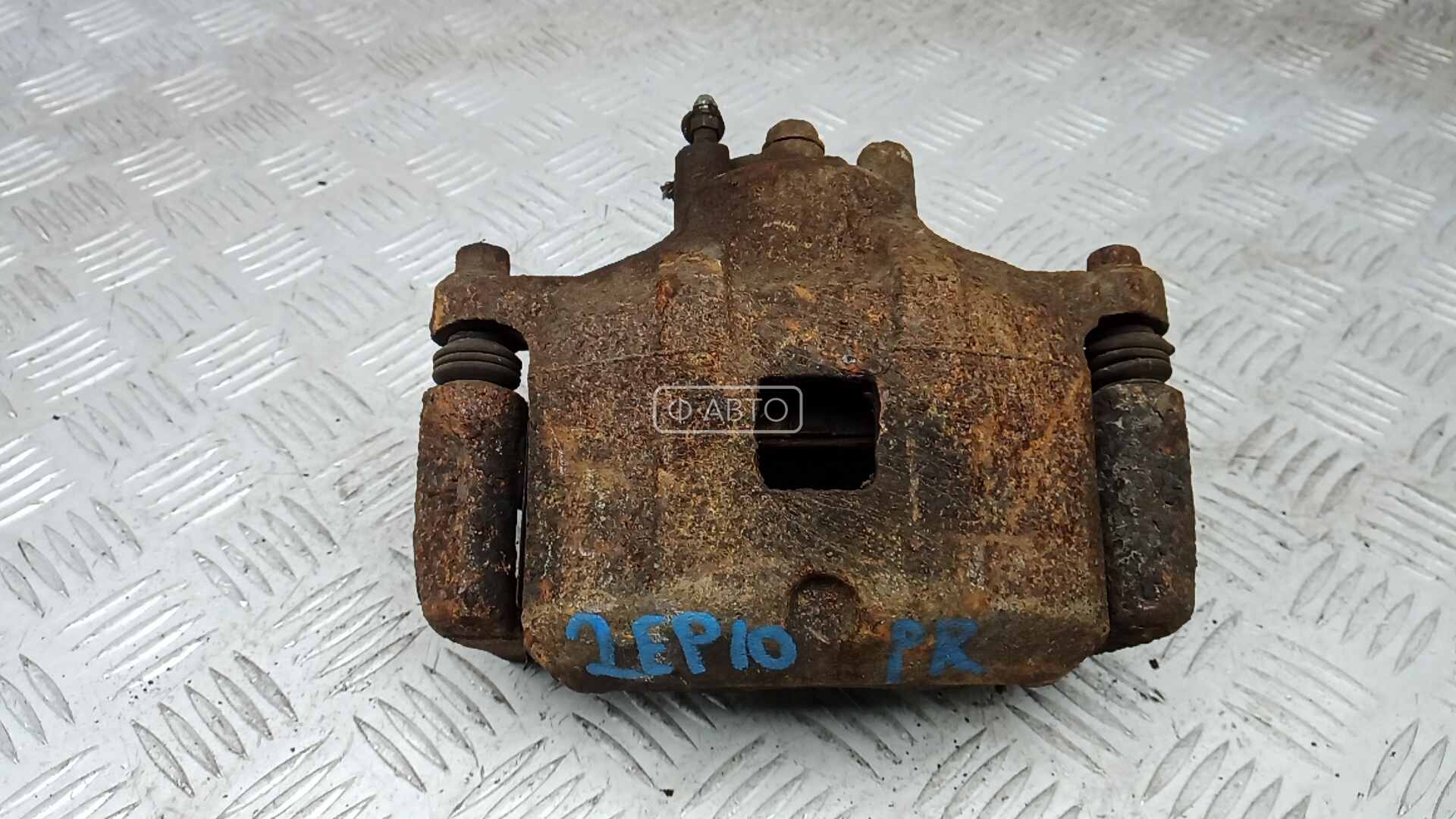 Суппорт тормозной передний правый