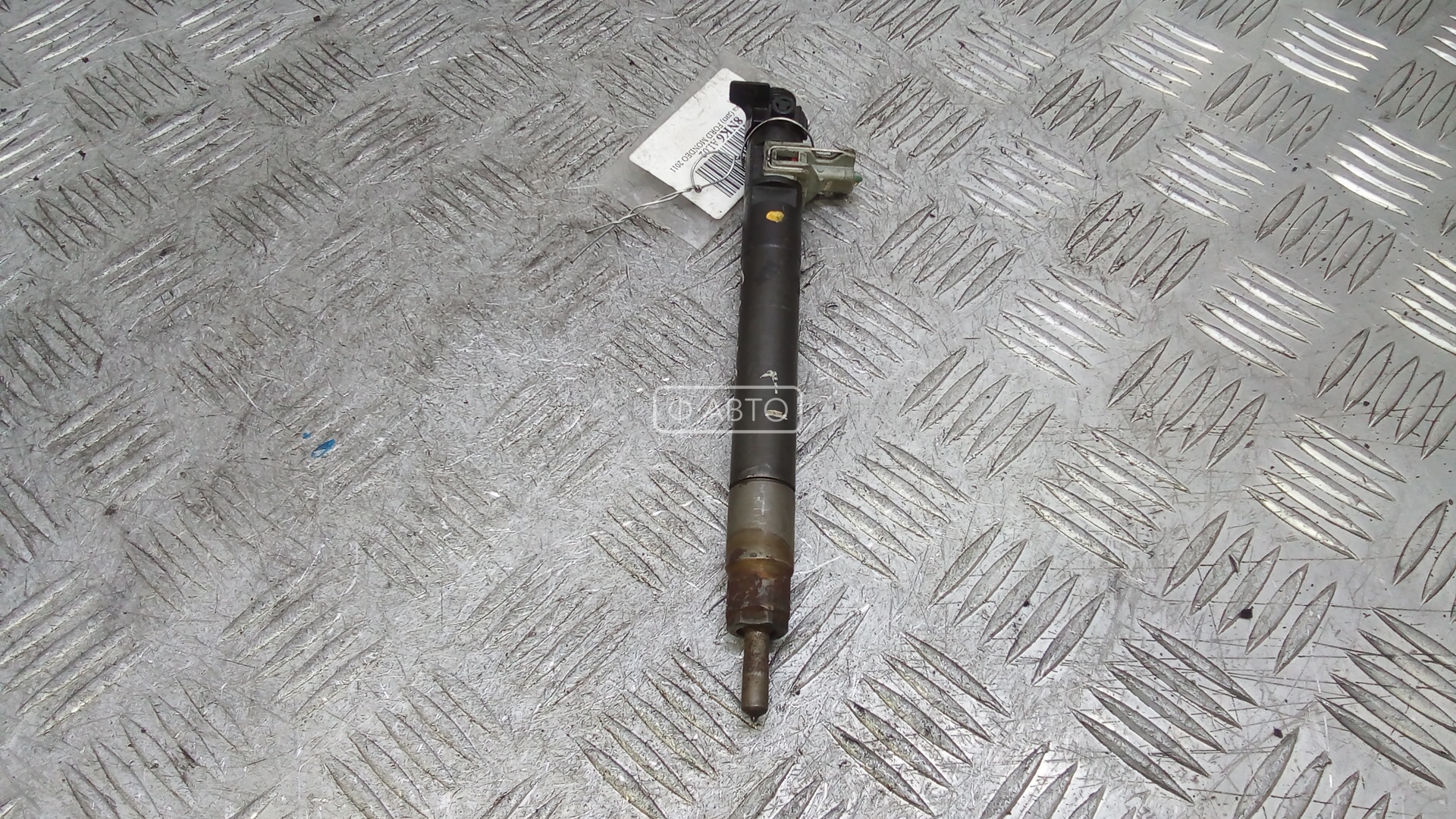 Форсунка дизельная