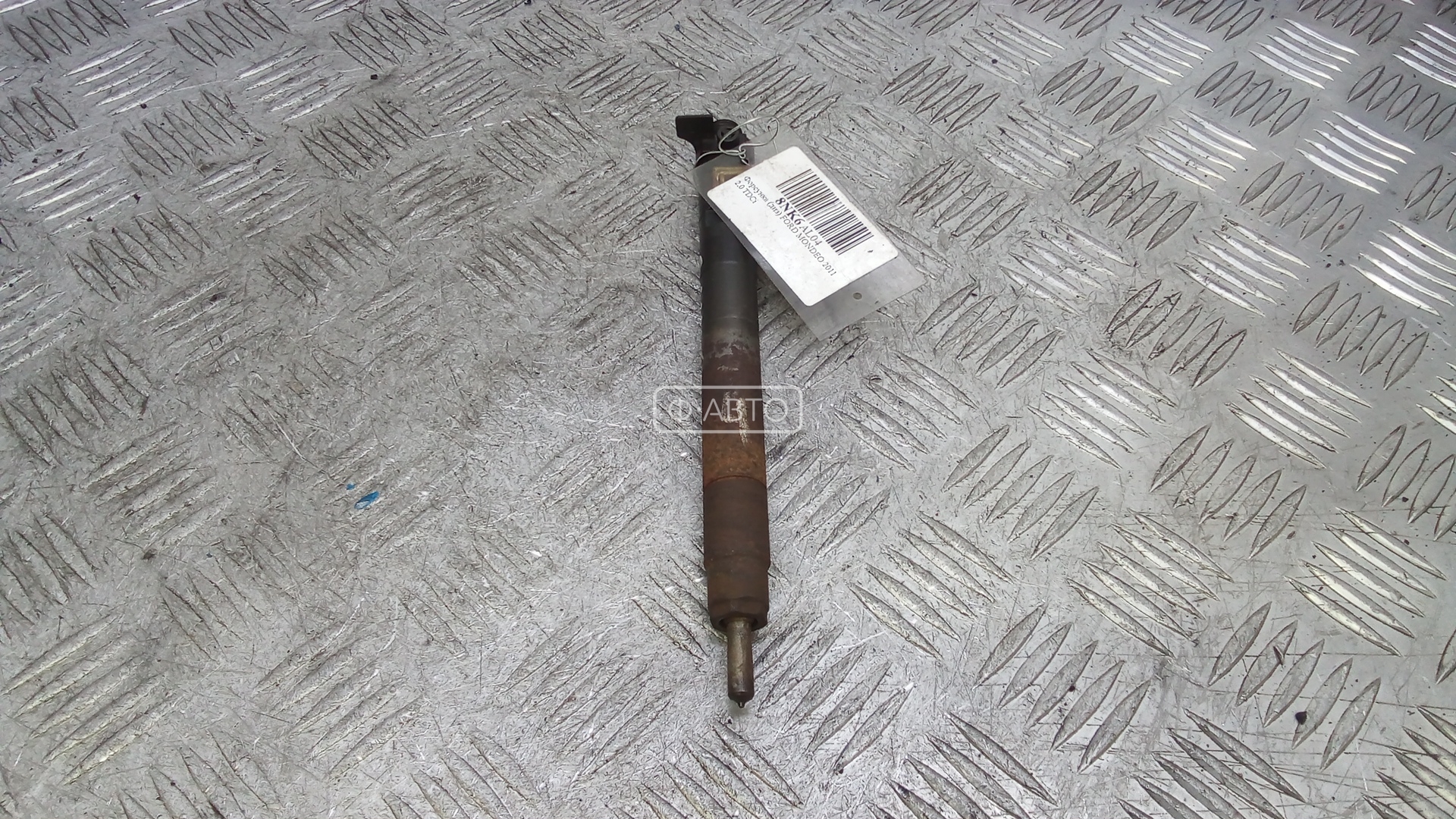 Форсунка дизельная