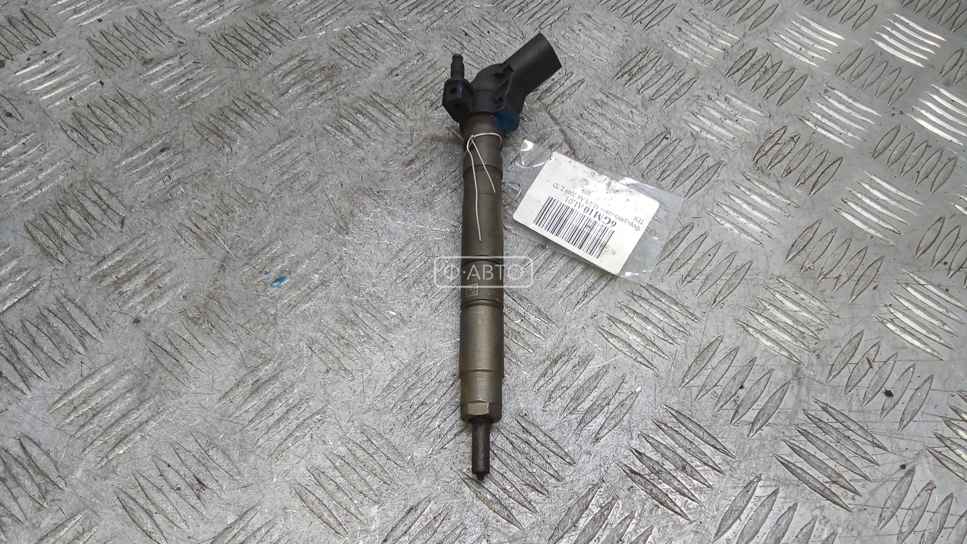 Форсунка дизельная