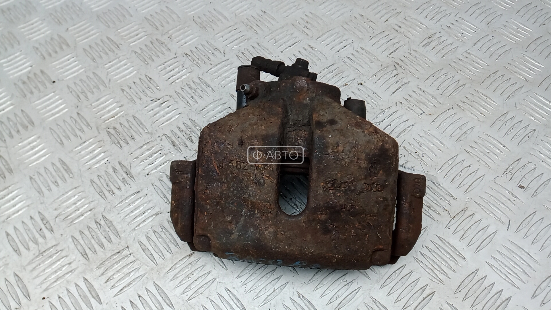 Суппорт тормозной передний правый