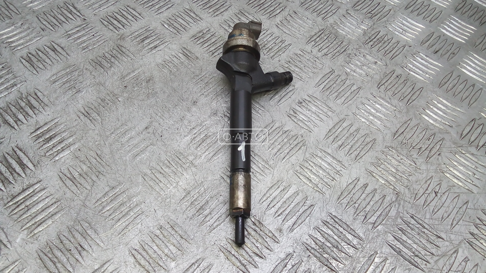 Форсунка дизельная
