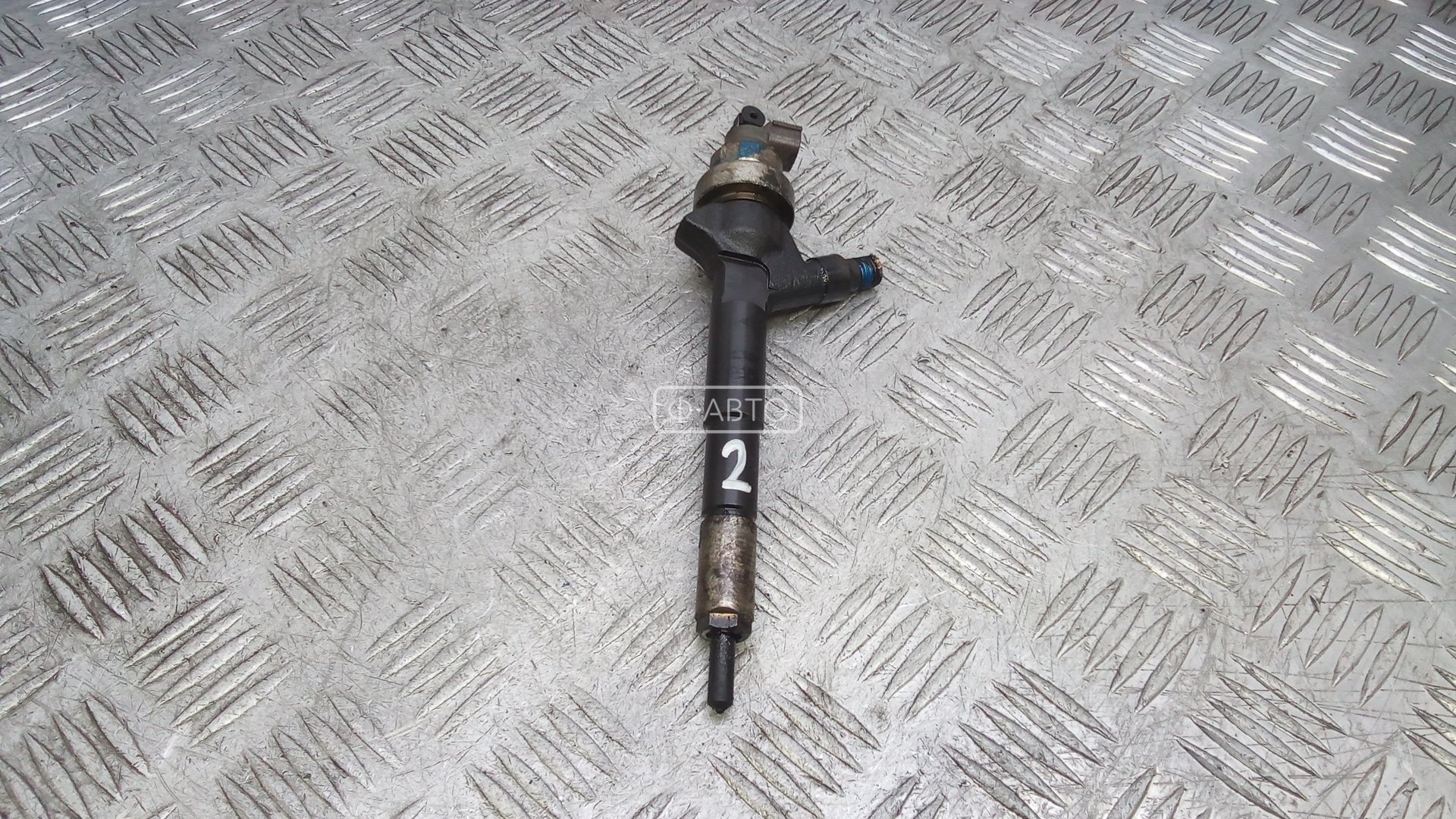 Форсунка дизельная