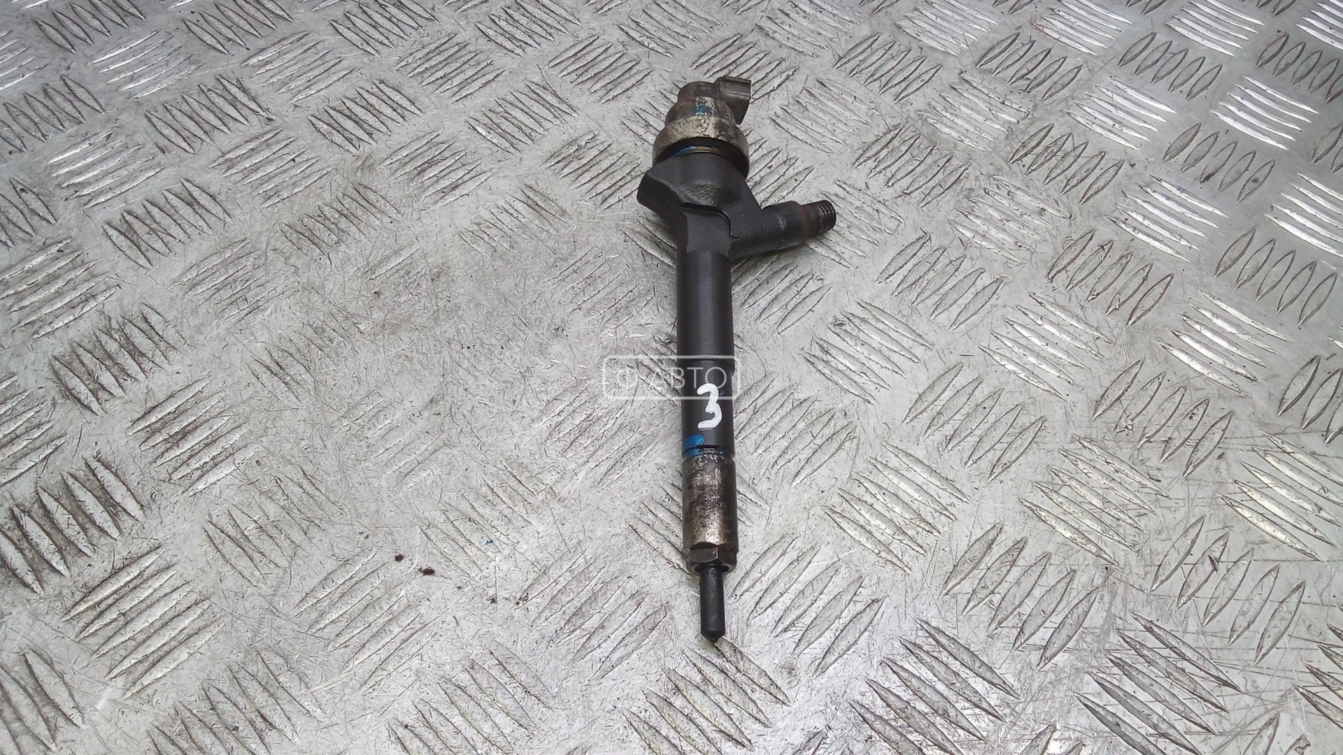 Форсунка дизельная